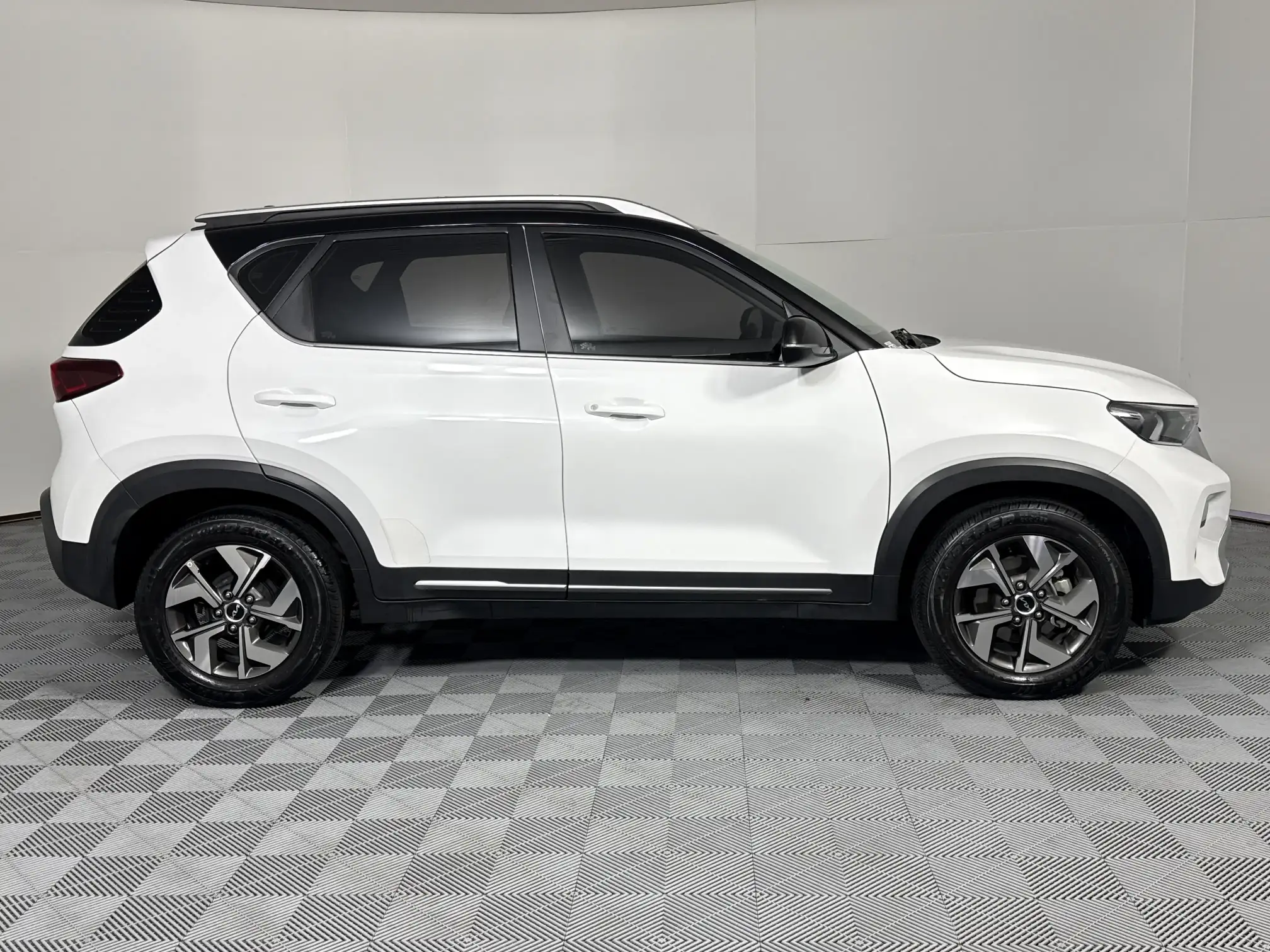 KIA Sonet