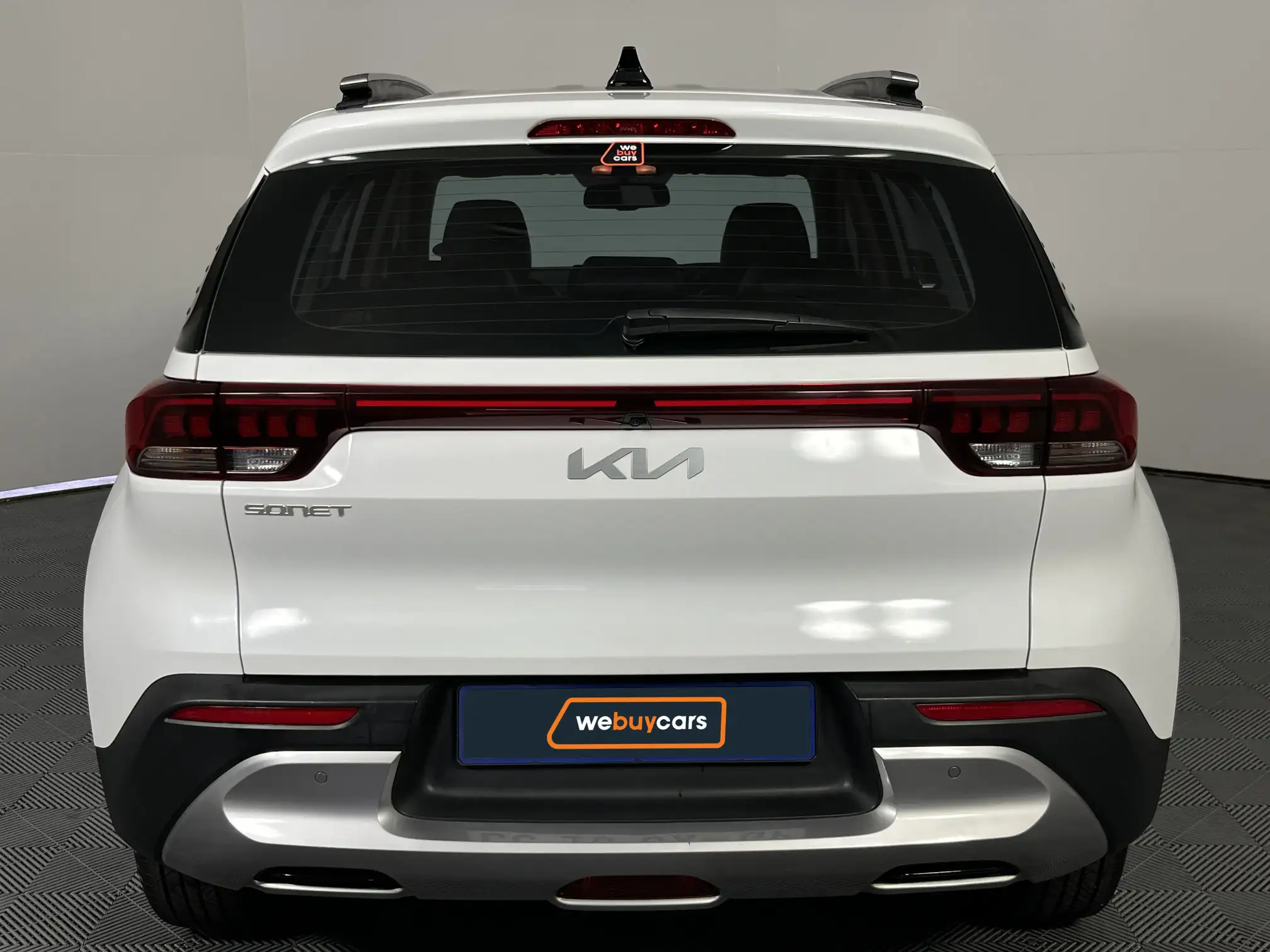 KIA Sonet