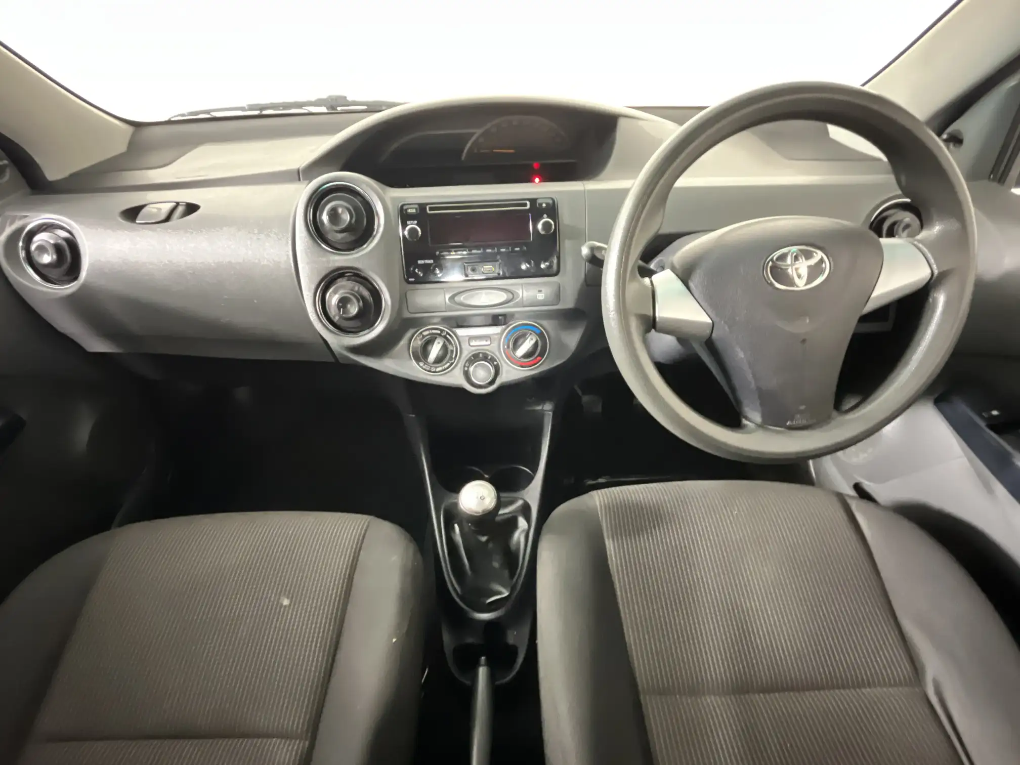 Toyota Etios