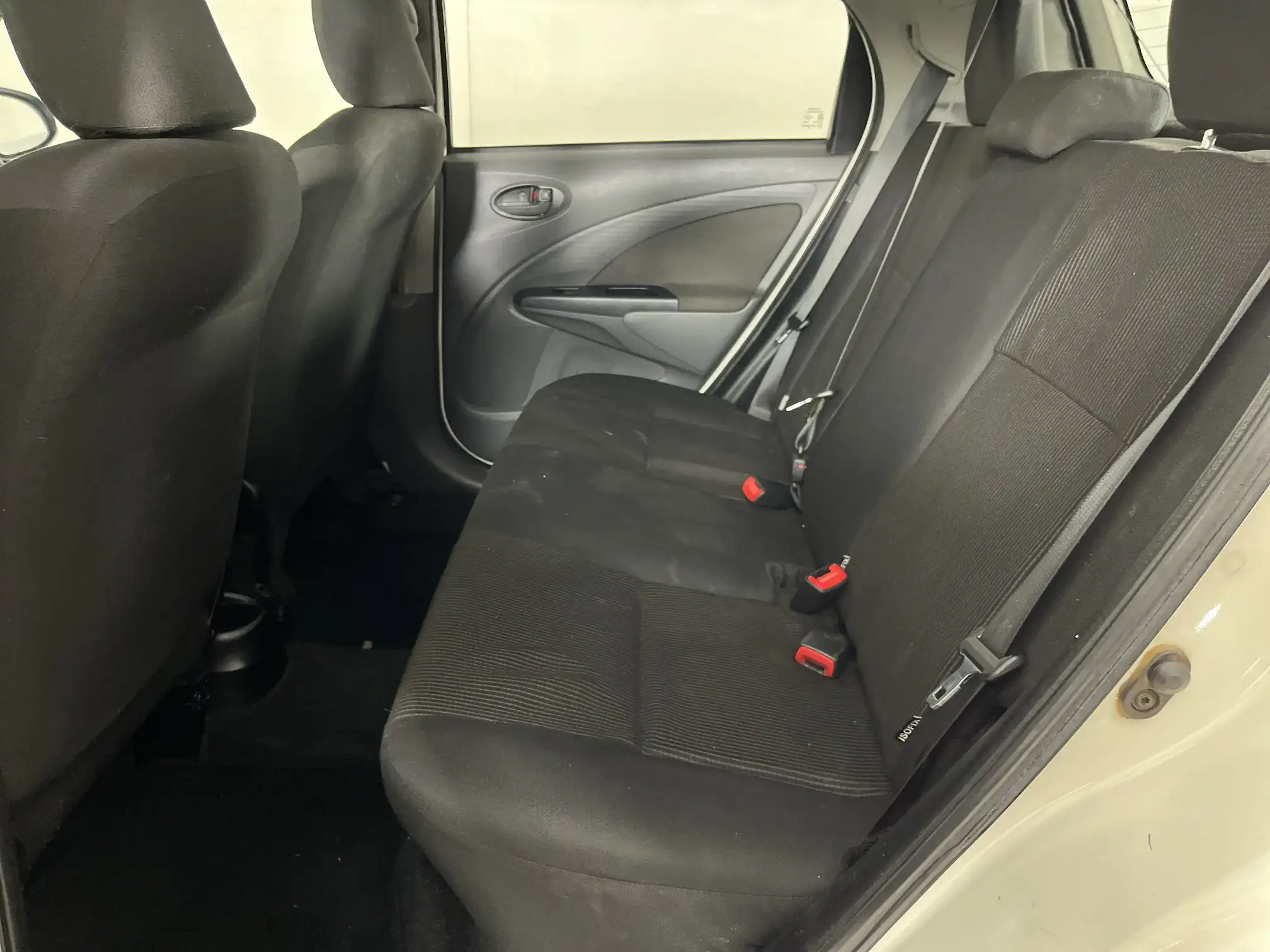 Toyota Etios