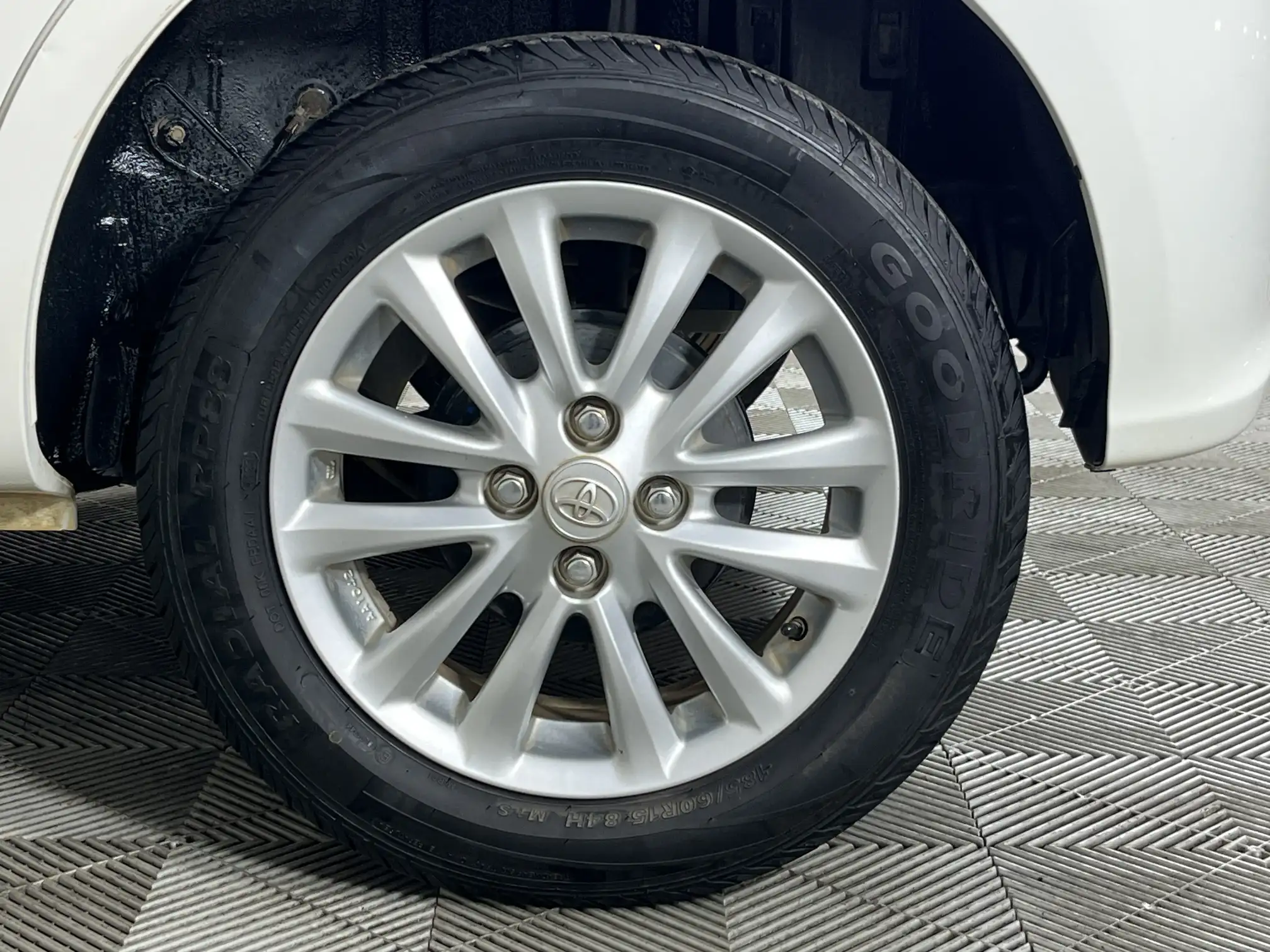 Toyota Etios