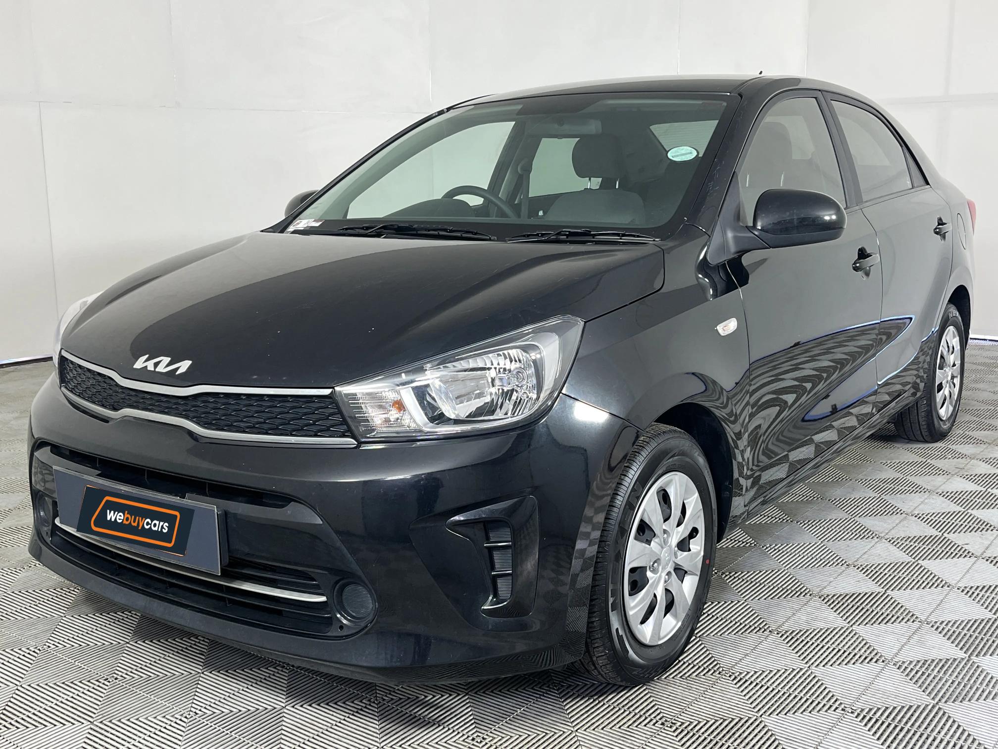 Kia Pegas 1.4 LX