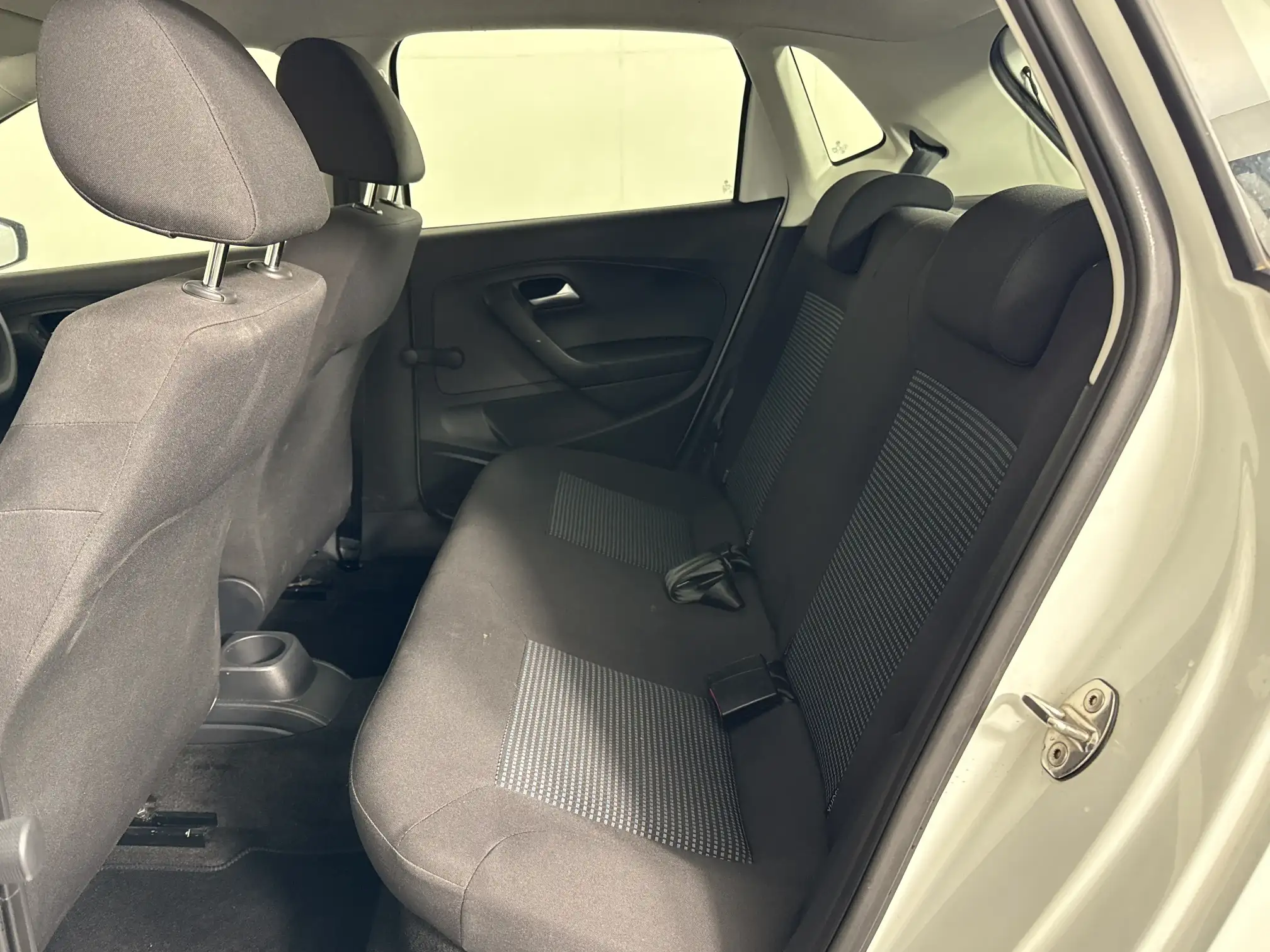 Volkswagen Polo Vivo