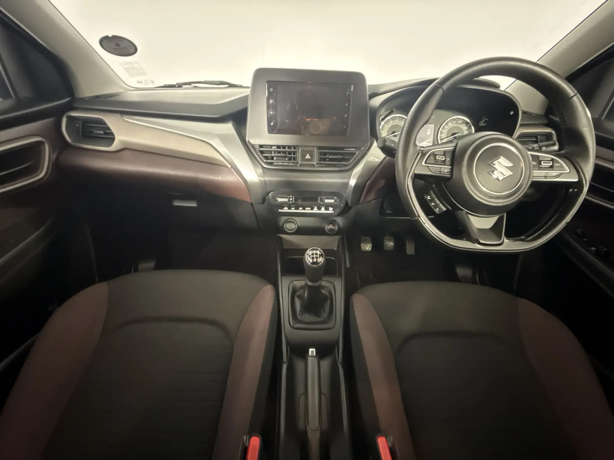 Suzuki Fronx