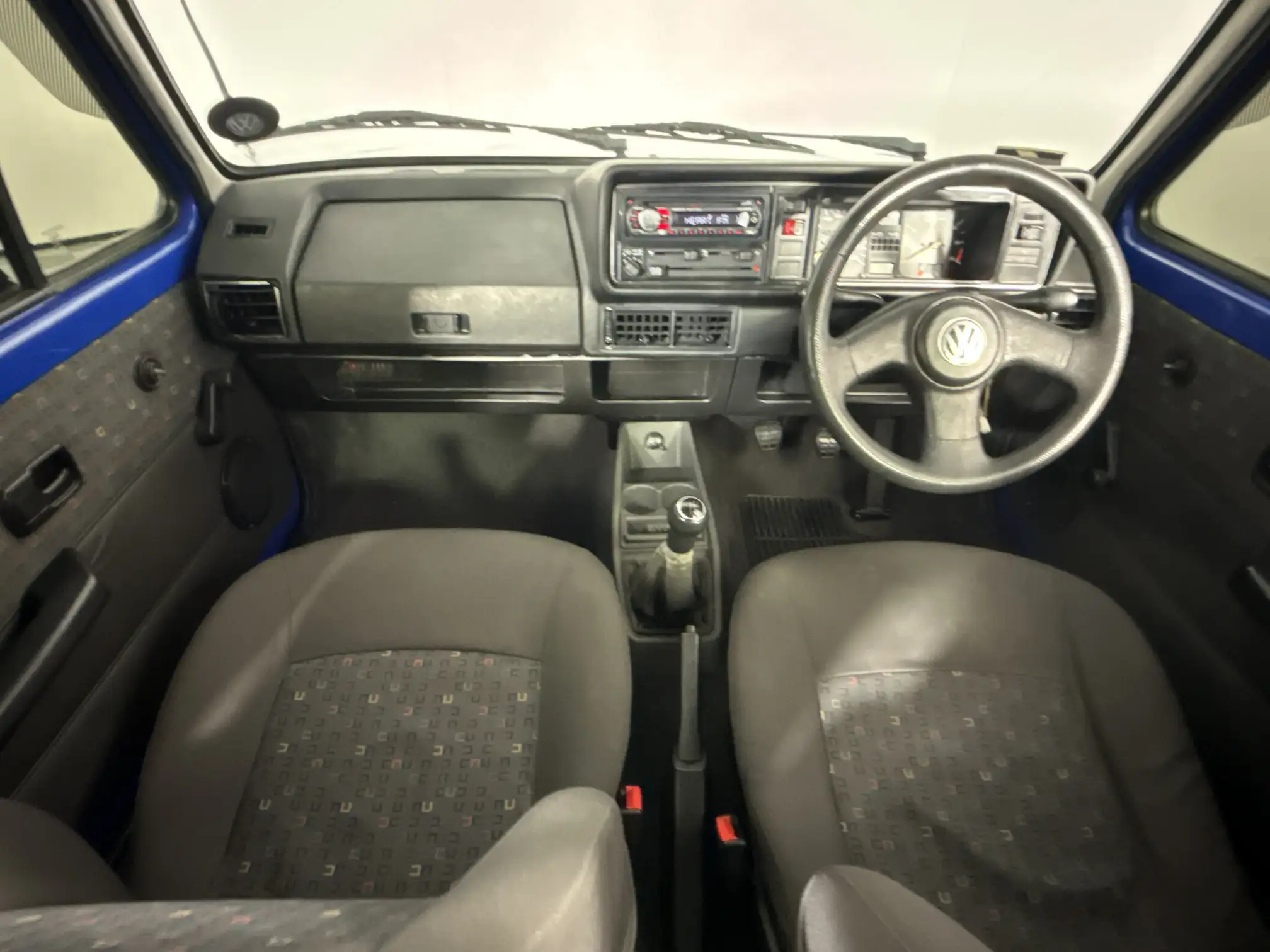 Volkswagen Citi