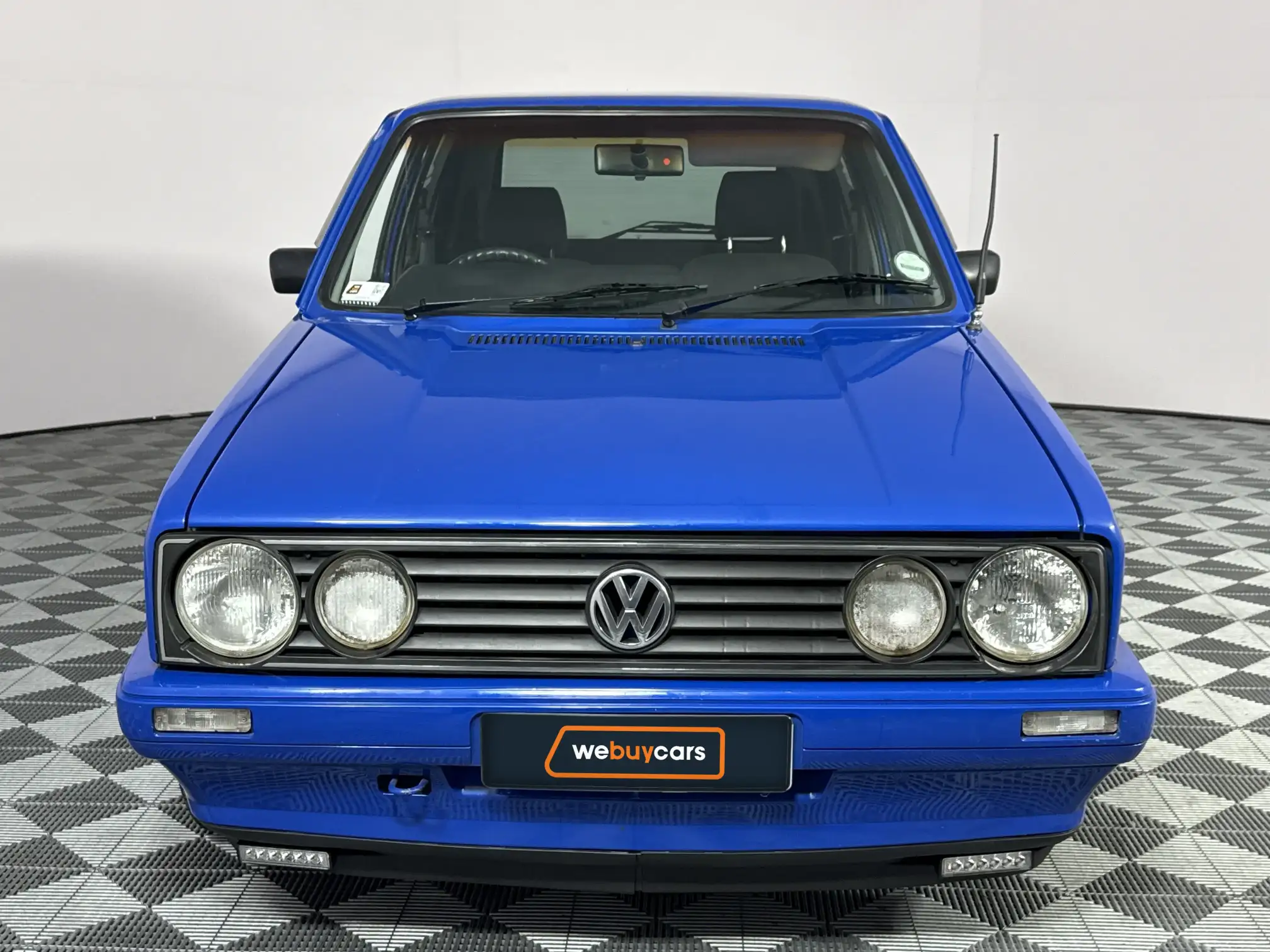 Volkswagen Citi