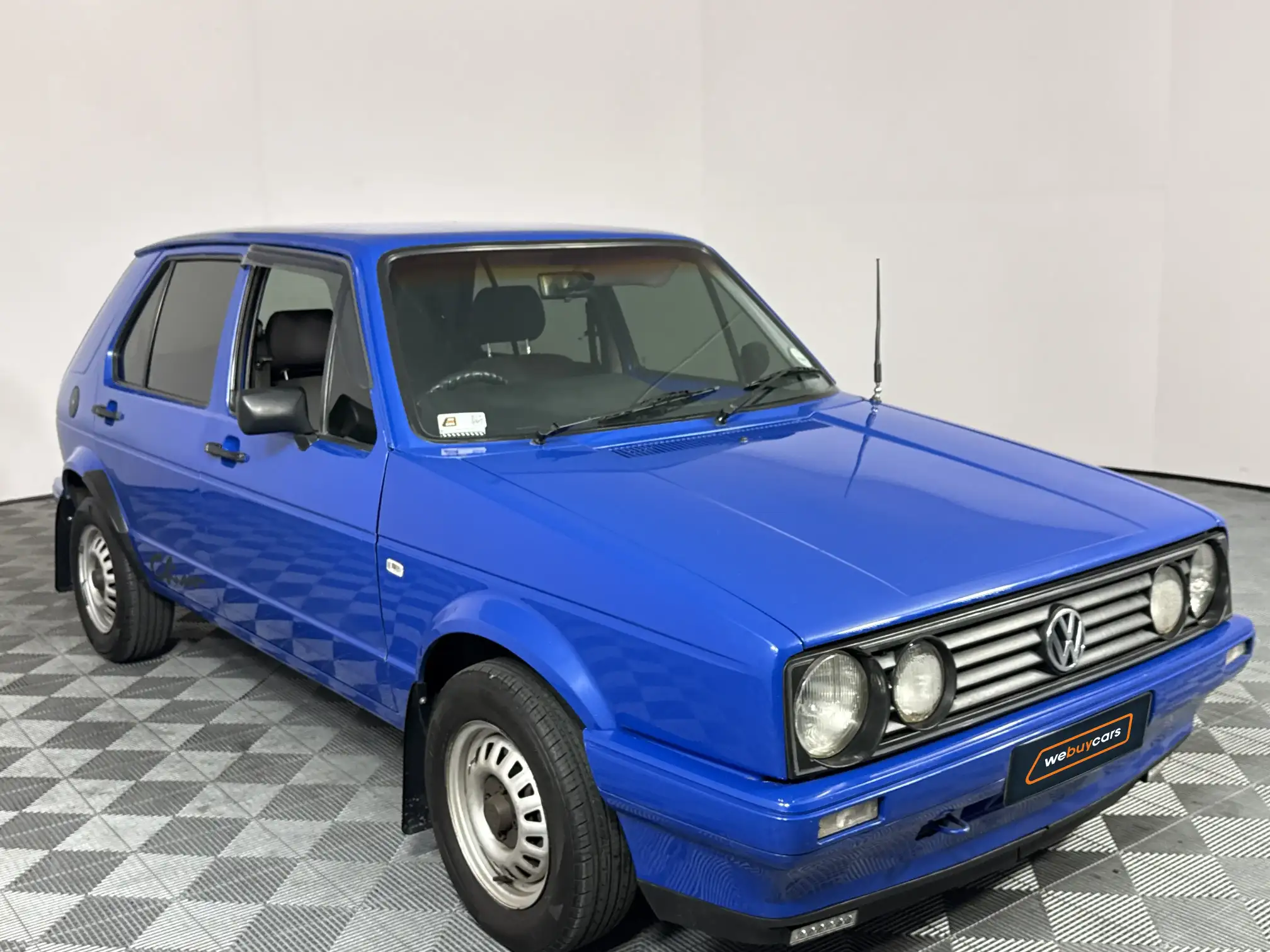 Volkswagen Citi