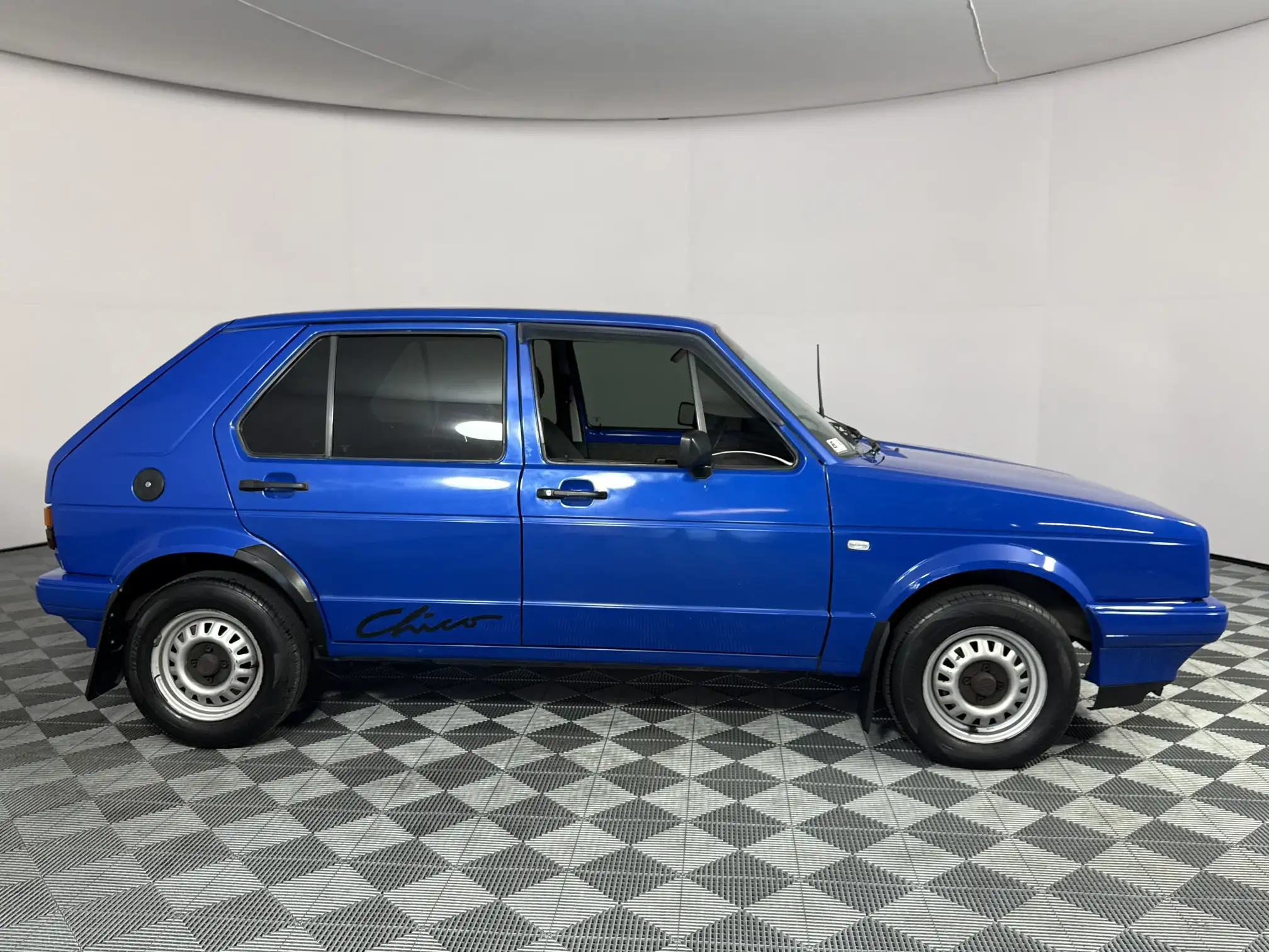 Volkswagen Citi
