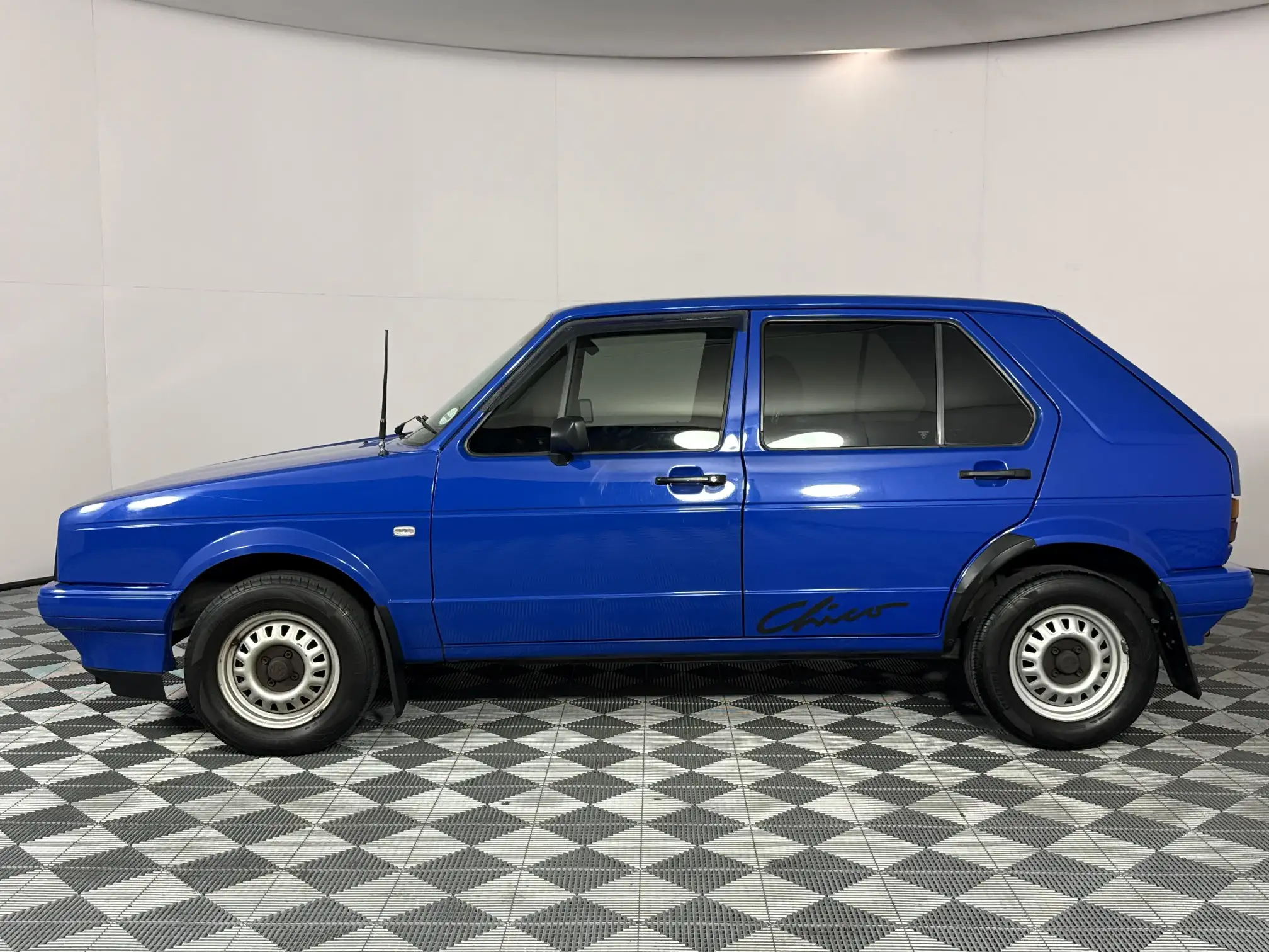 Volkswagen Citi