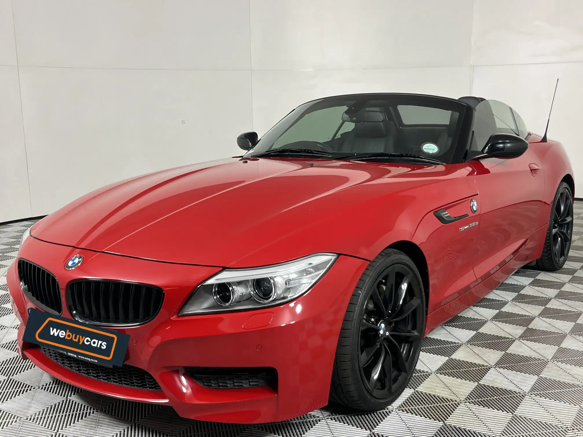 BMW Z4