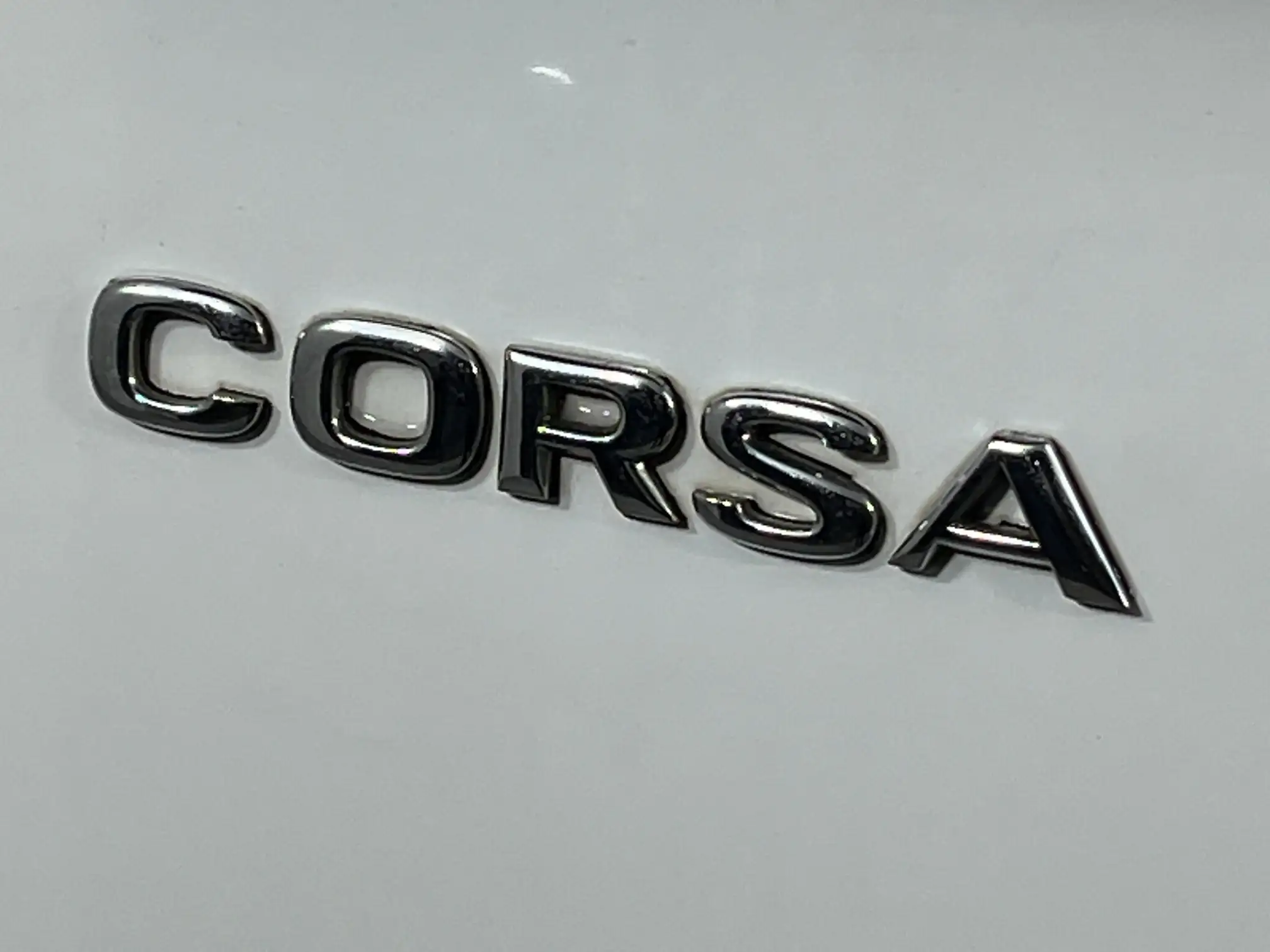 Opel Corsa Utility