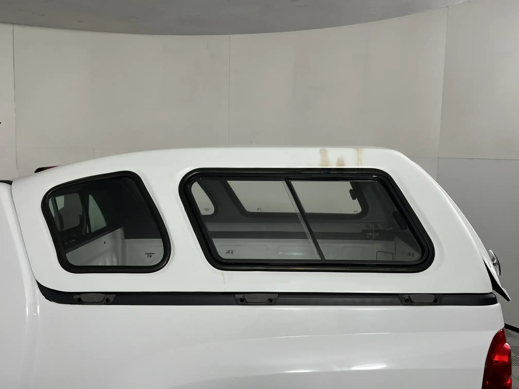 Opel Corsa Utility