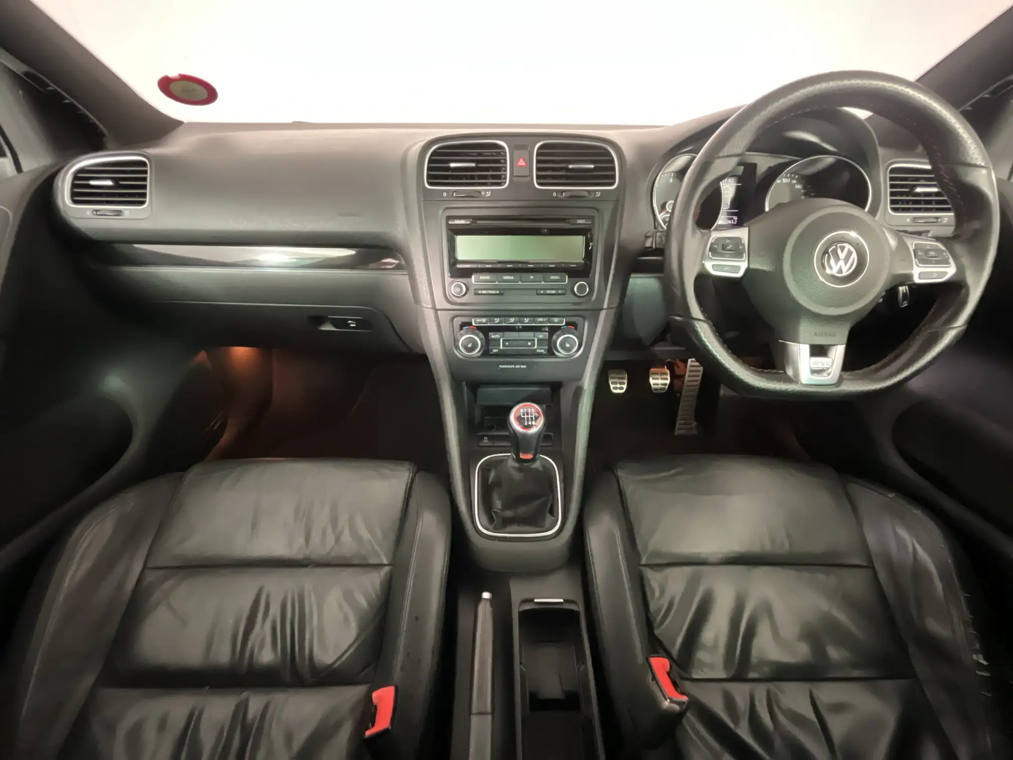 Volkswagen Golf 6