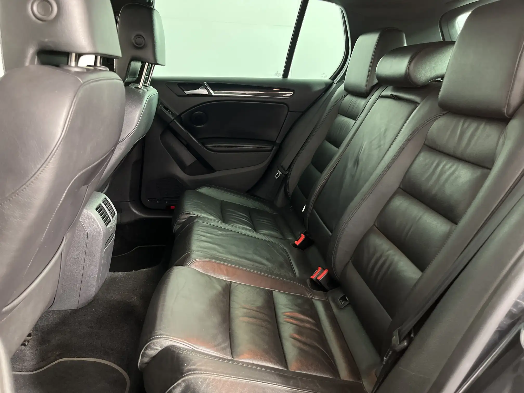 Volkswagen Golf 6