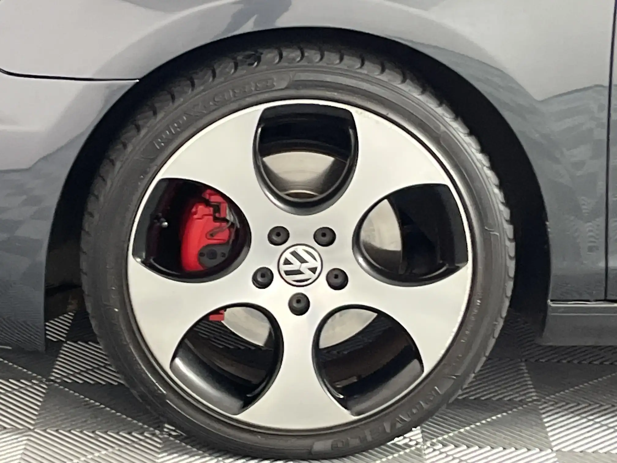 Volkswagen Golf 6