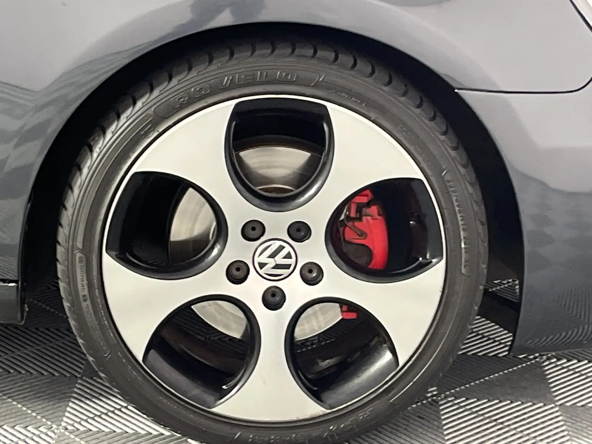 Volkswagen Golf 6