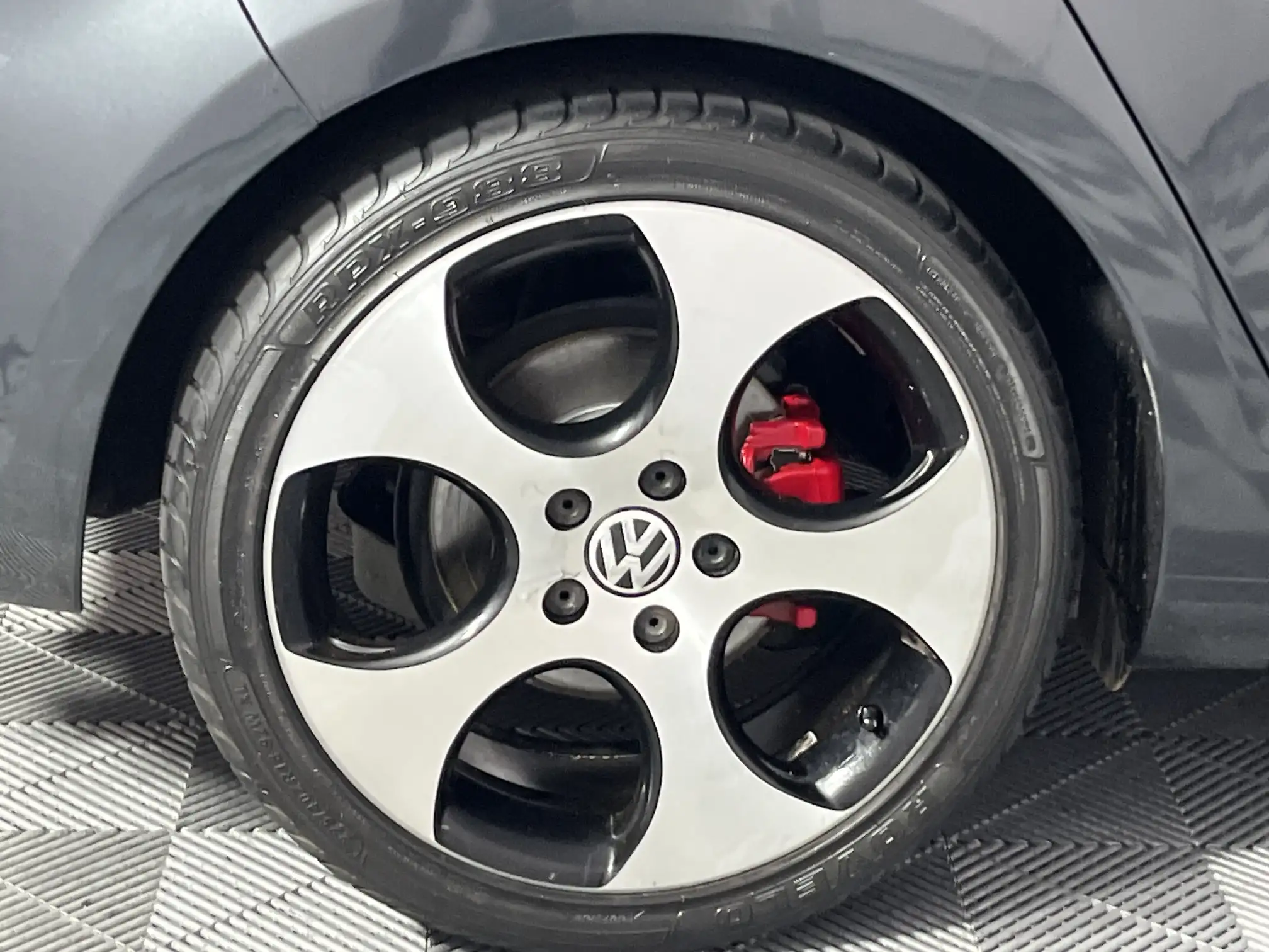 Volkswagen Golf 6
