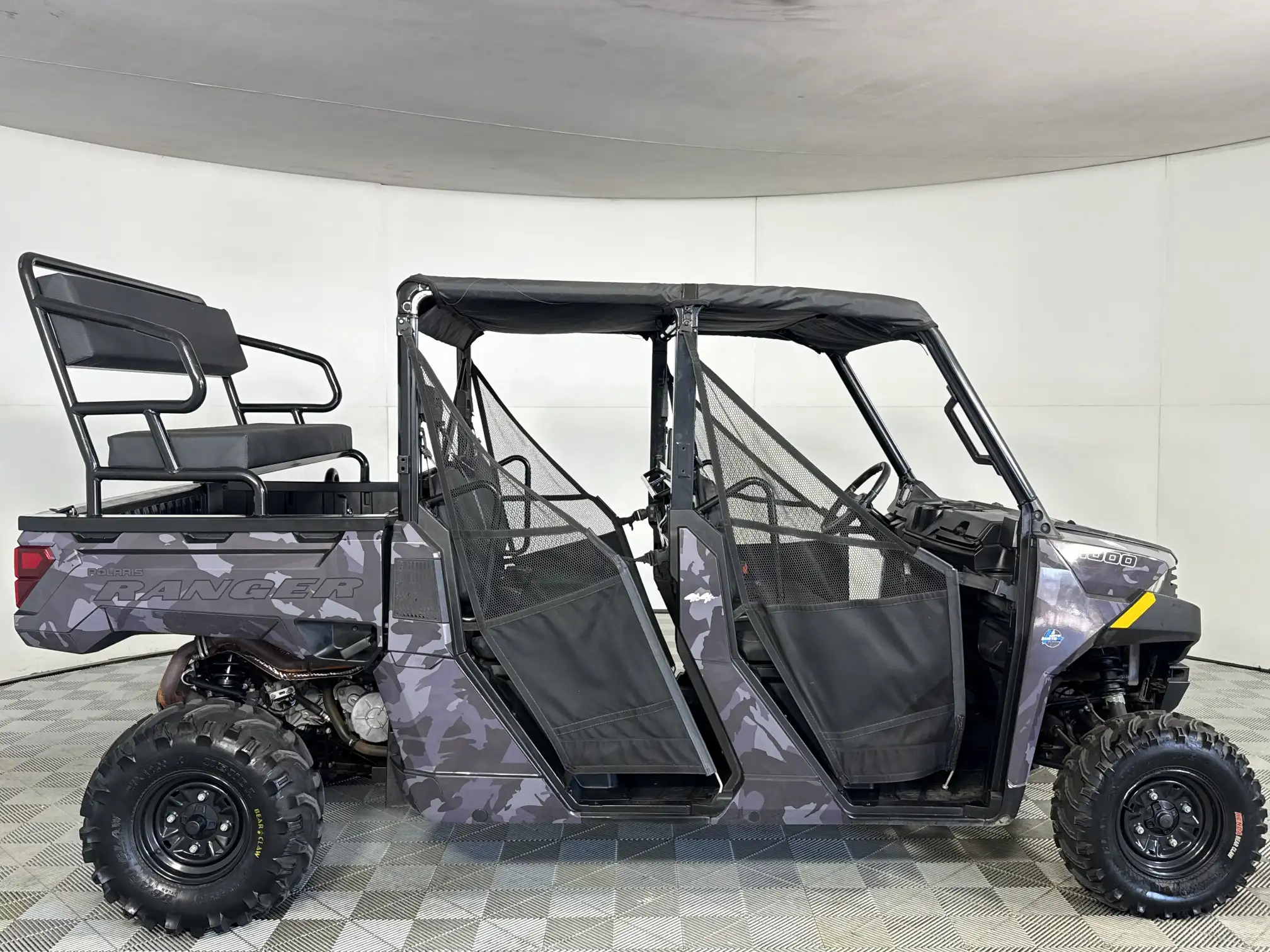2021 Polaris Ranger