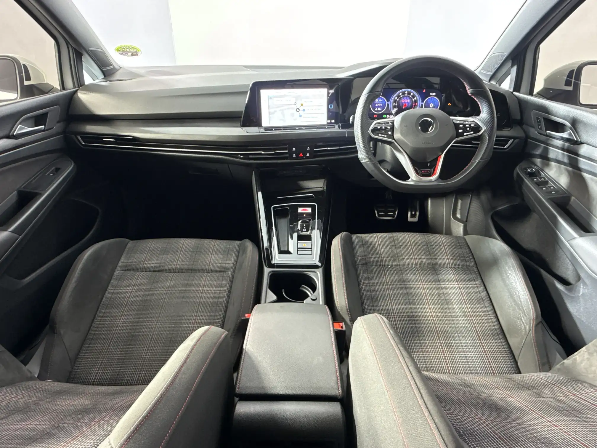 Volkswagen Golf 8