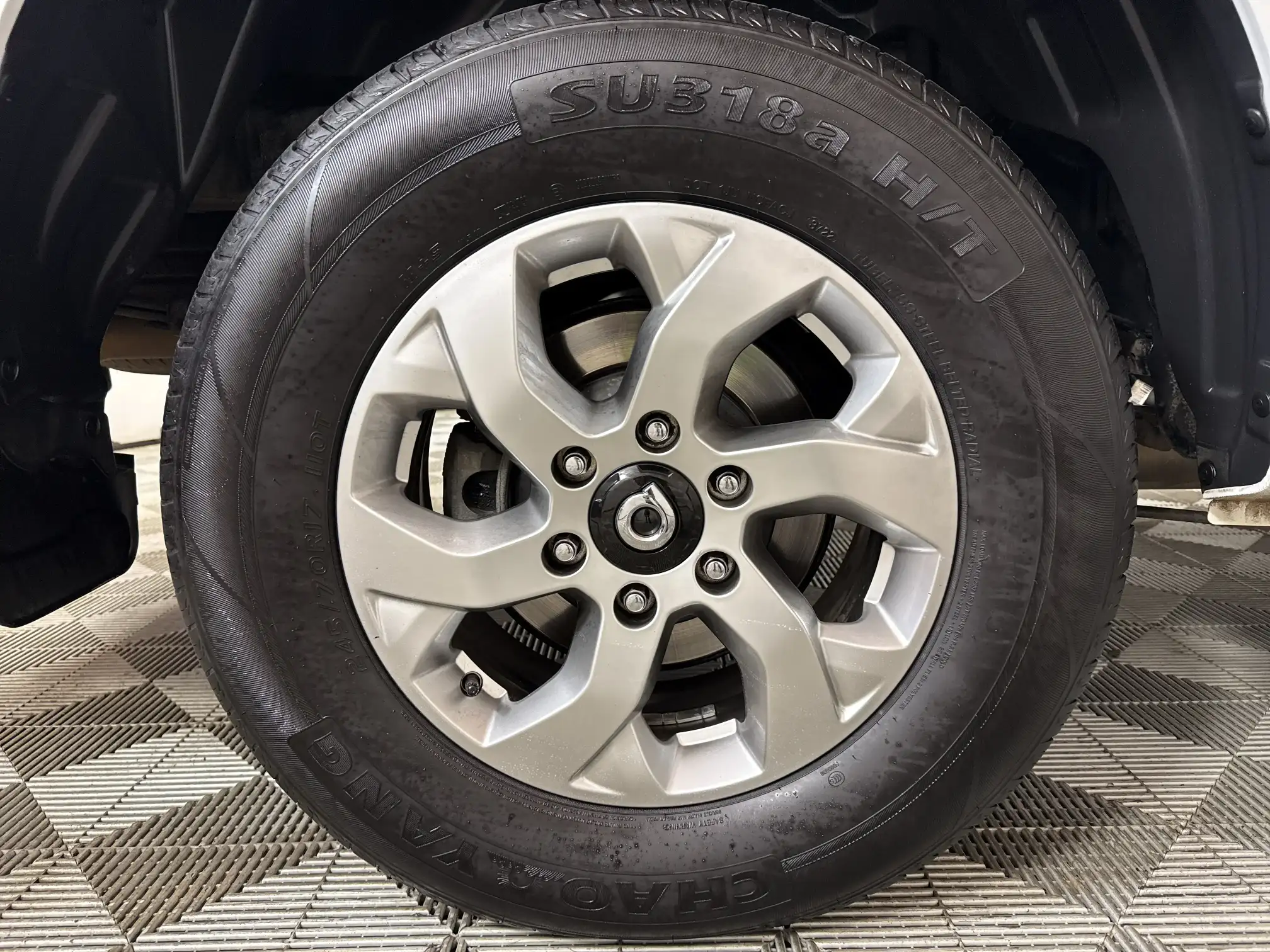 GWM P-Series