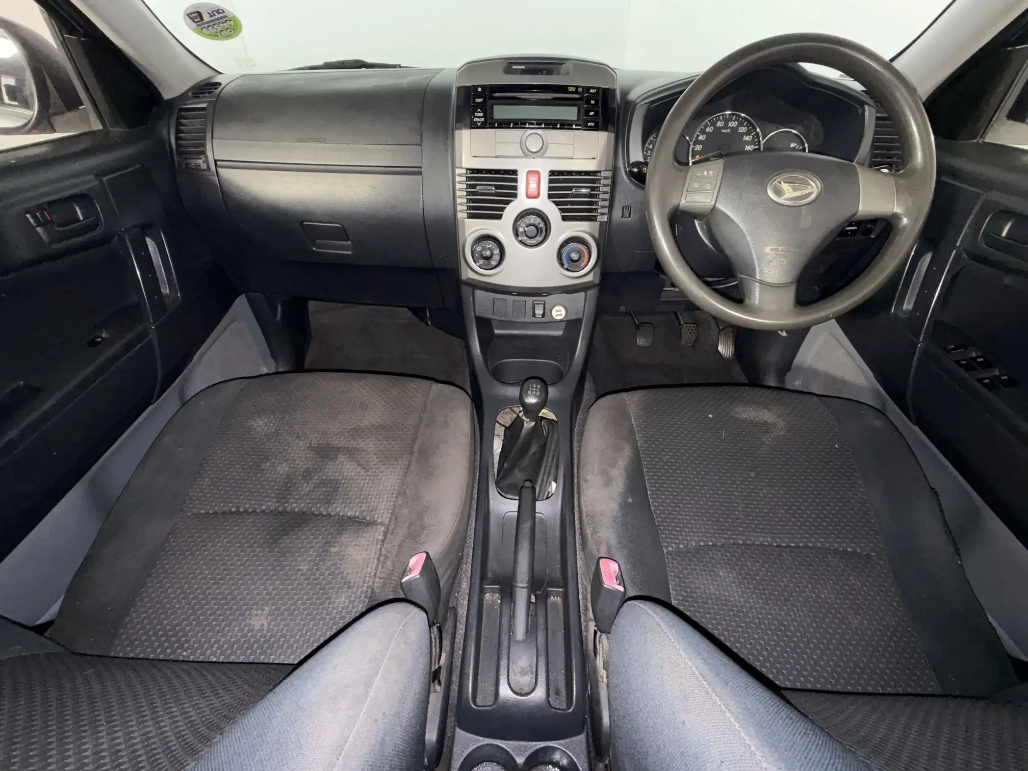 Daihatsu Terios
