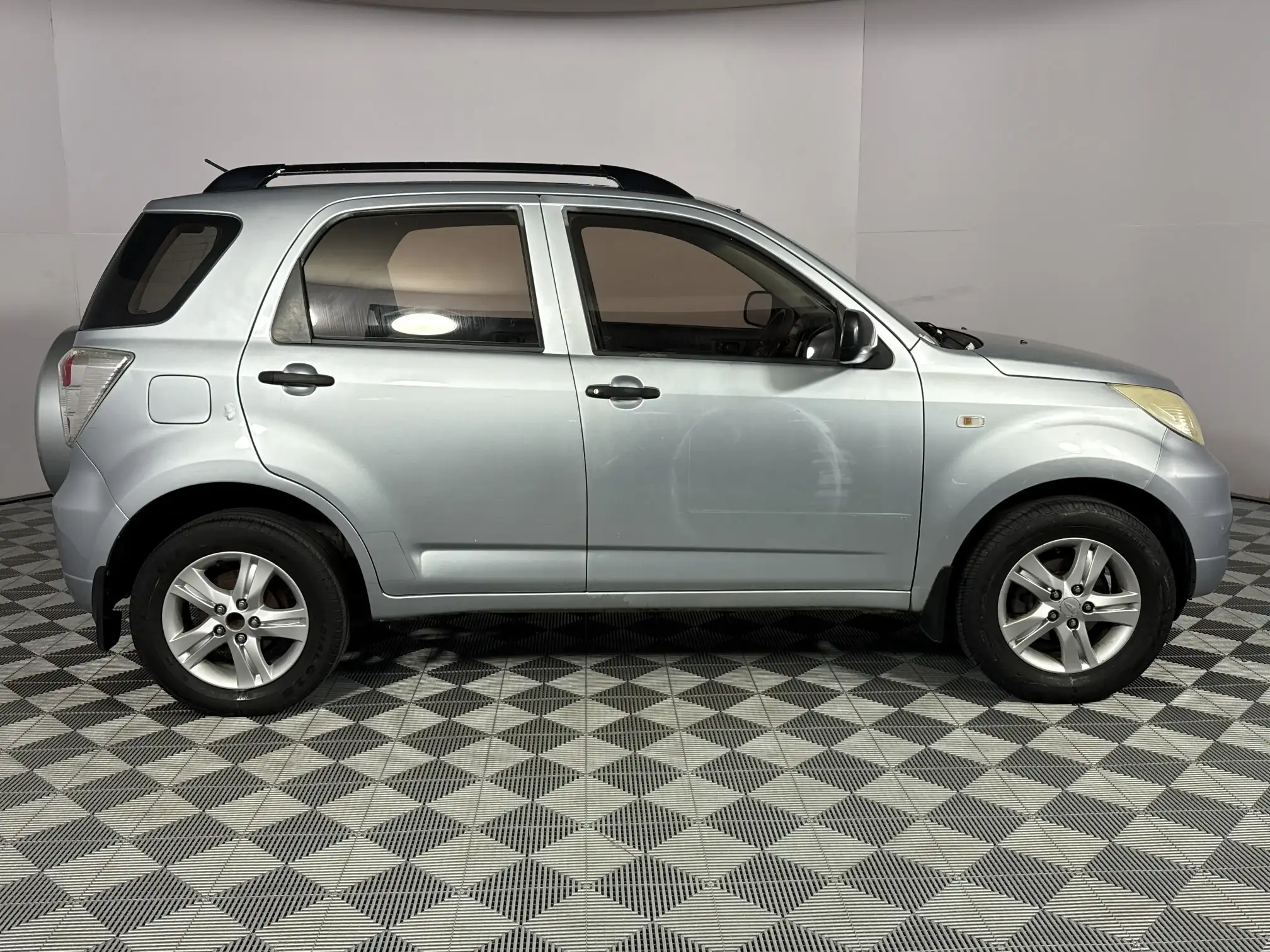 Daihatsu Terios