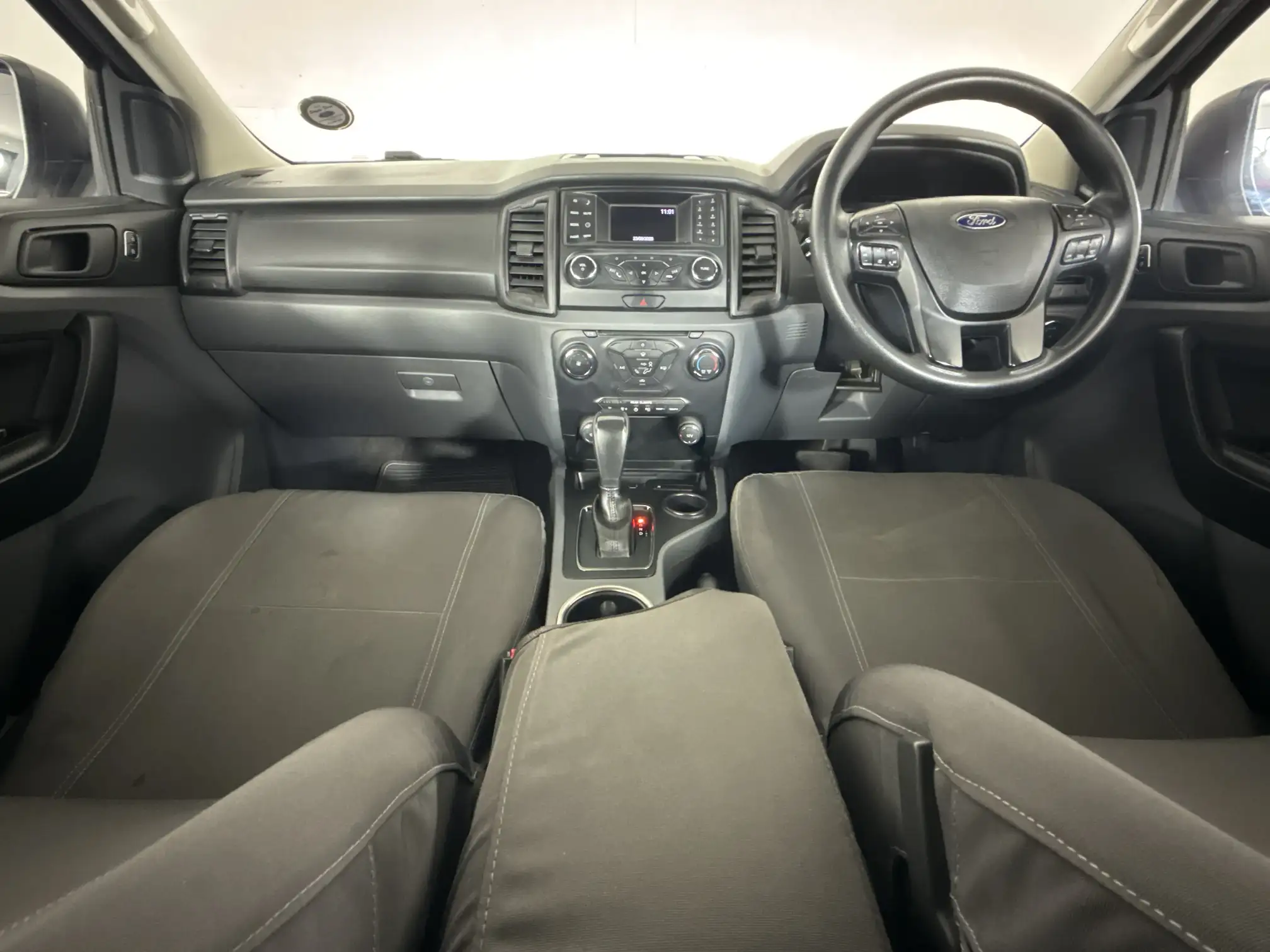 Ford Everest
