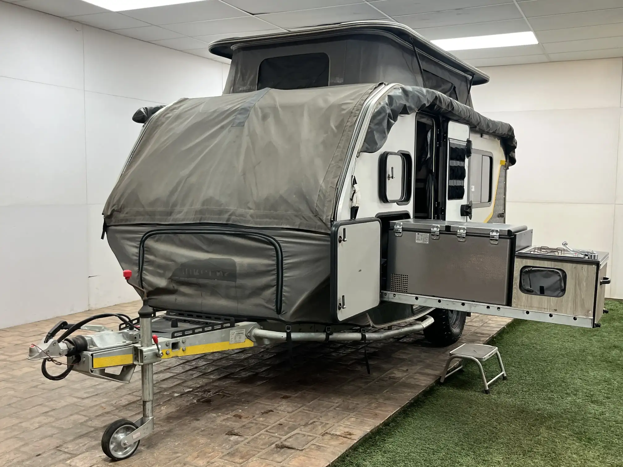 2021 Jurgens Explorer