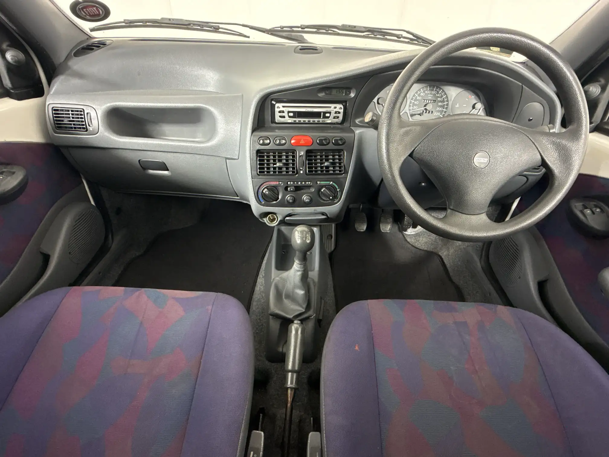 Fiat Palio