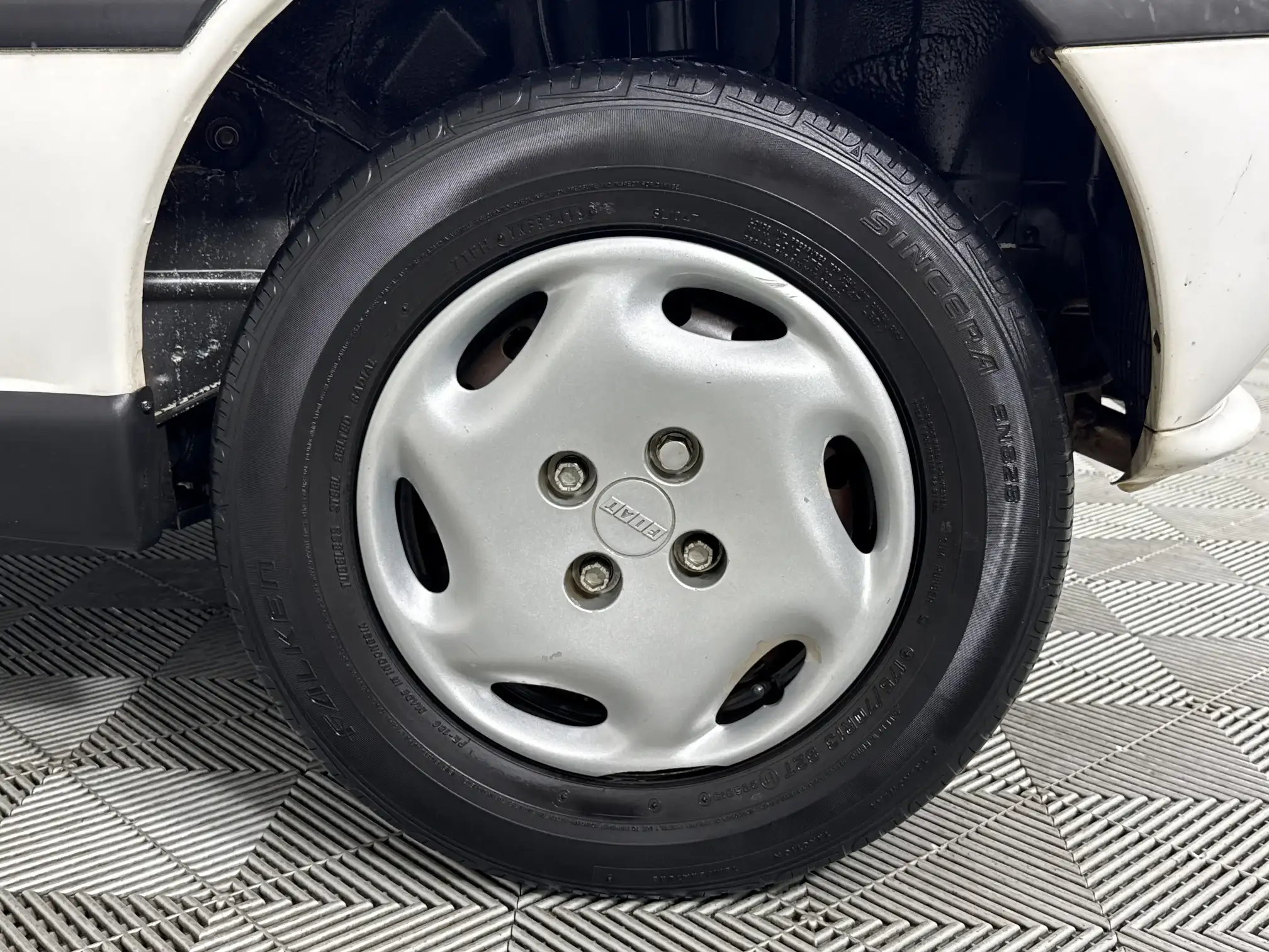Fiat Palio