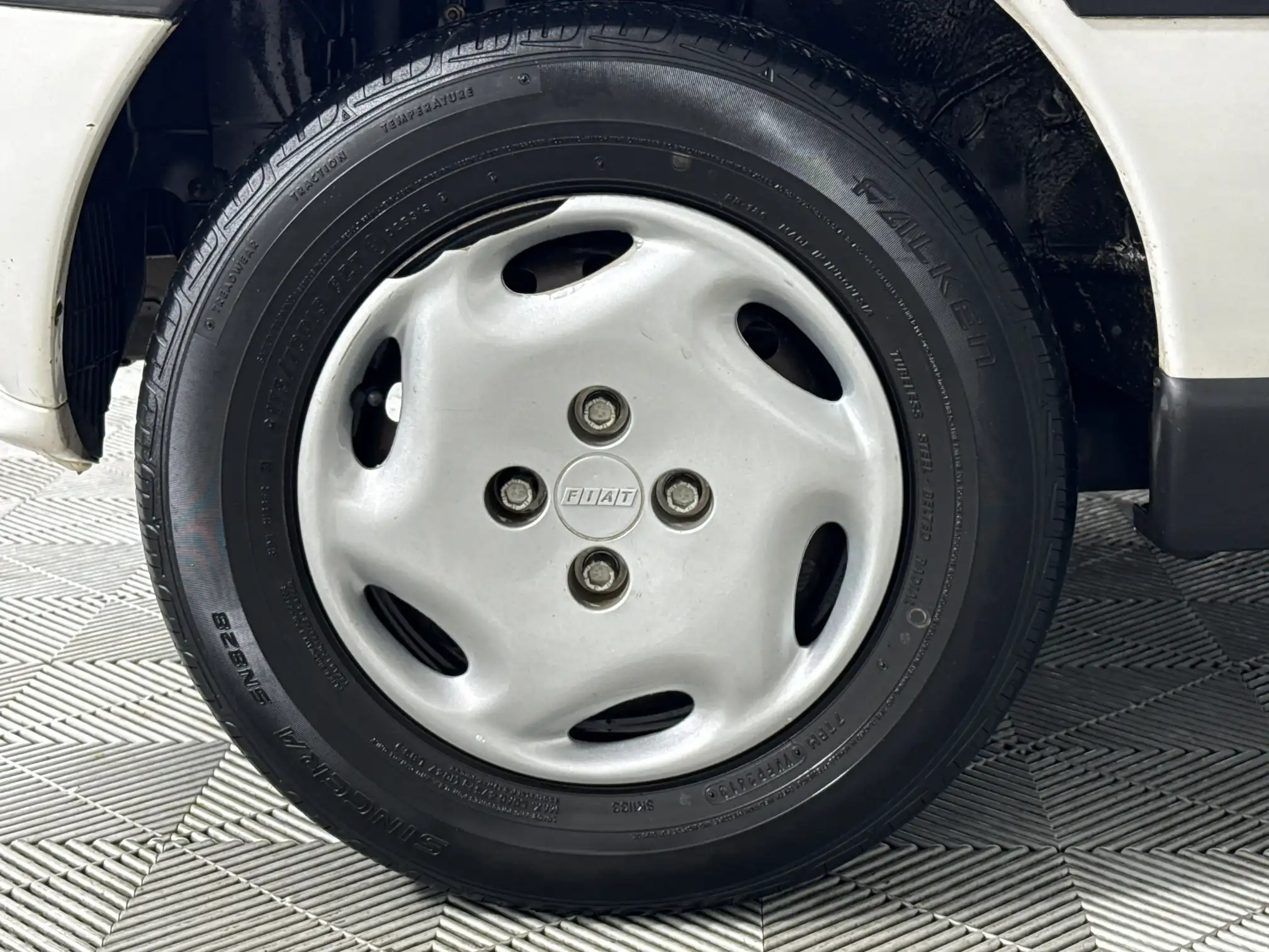 Fiat Palio