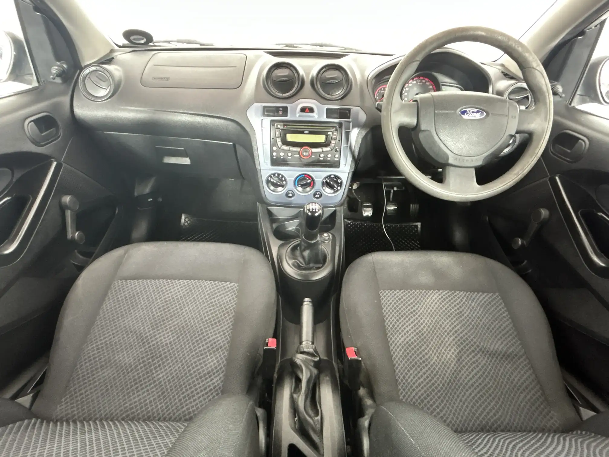 Ford Figo