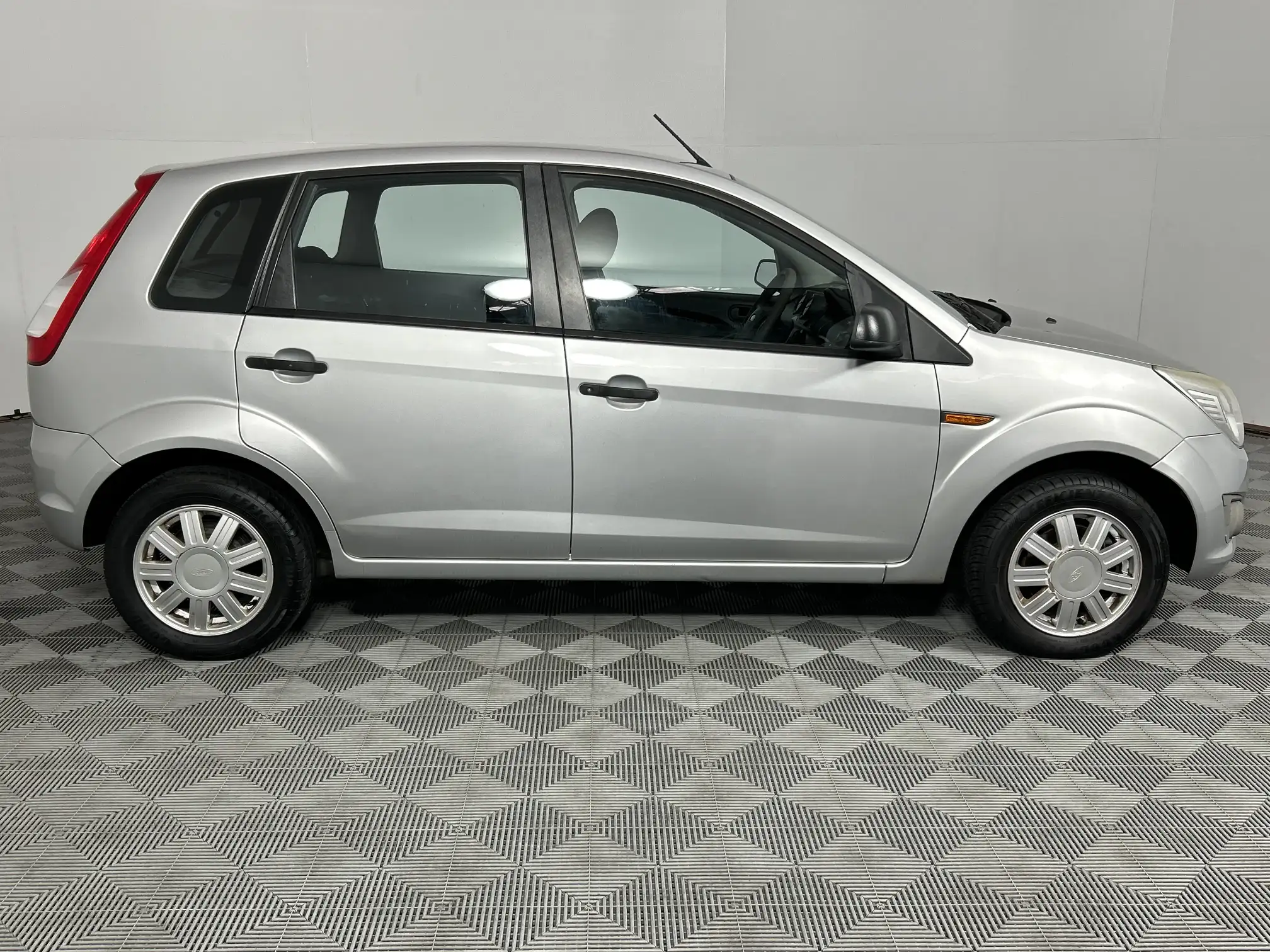 Ford Figo