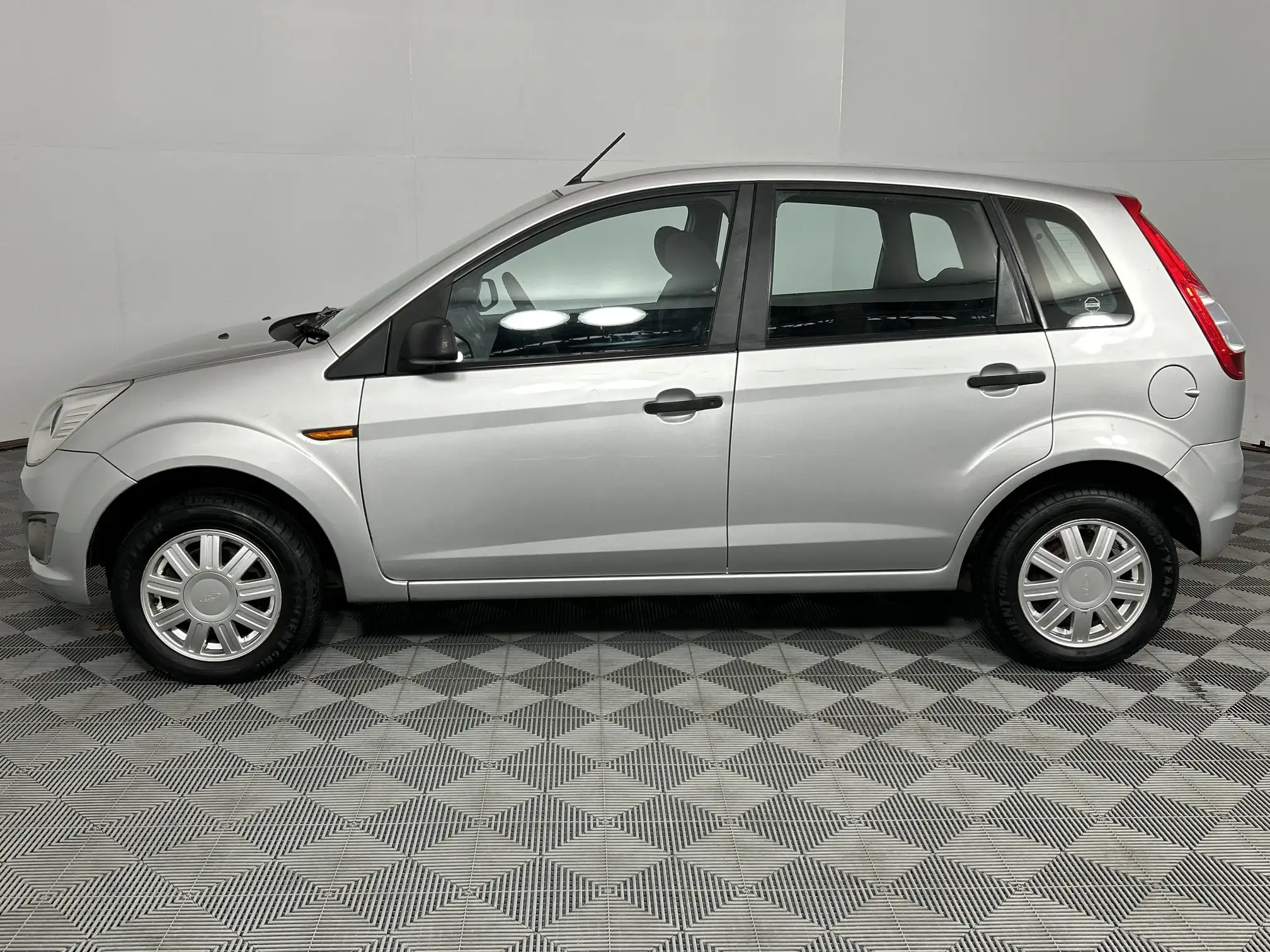 Ford Figo