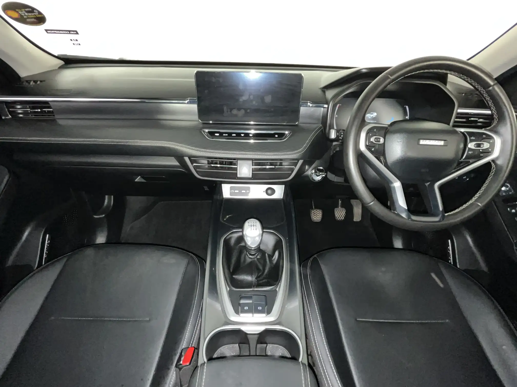 Haval H2
