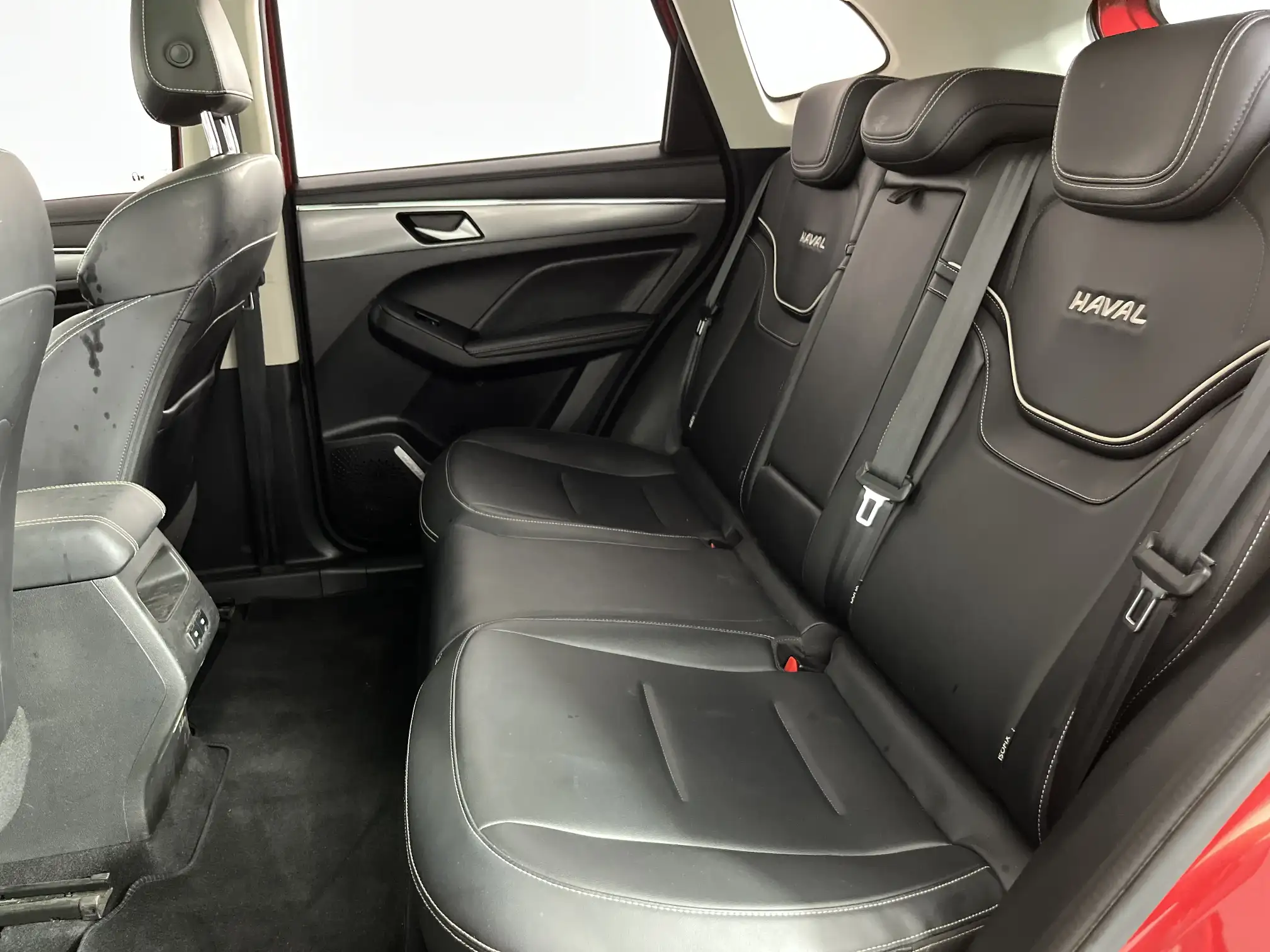 Haval H2