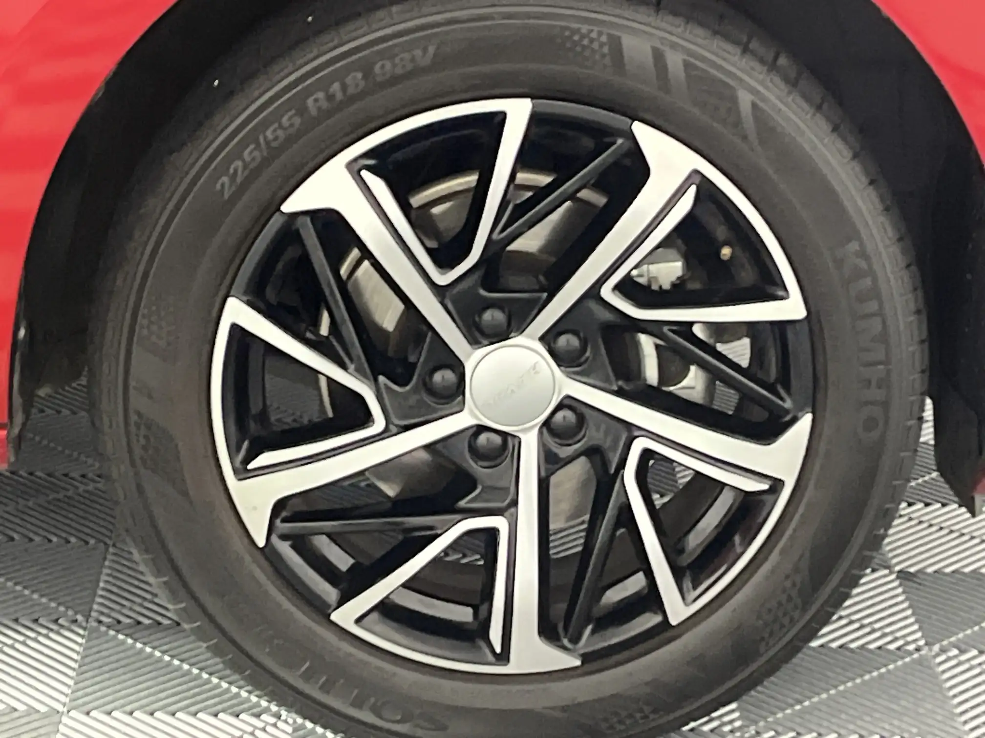 Haval H2