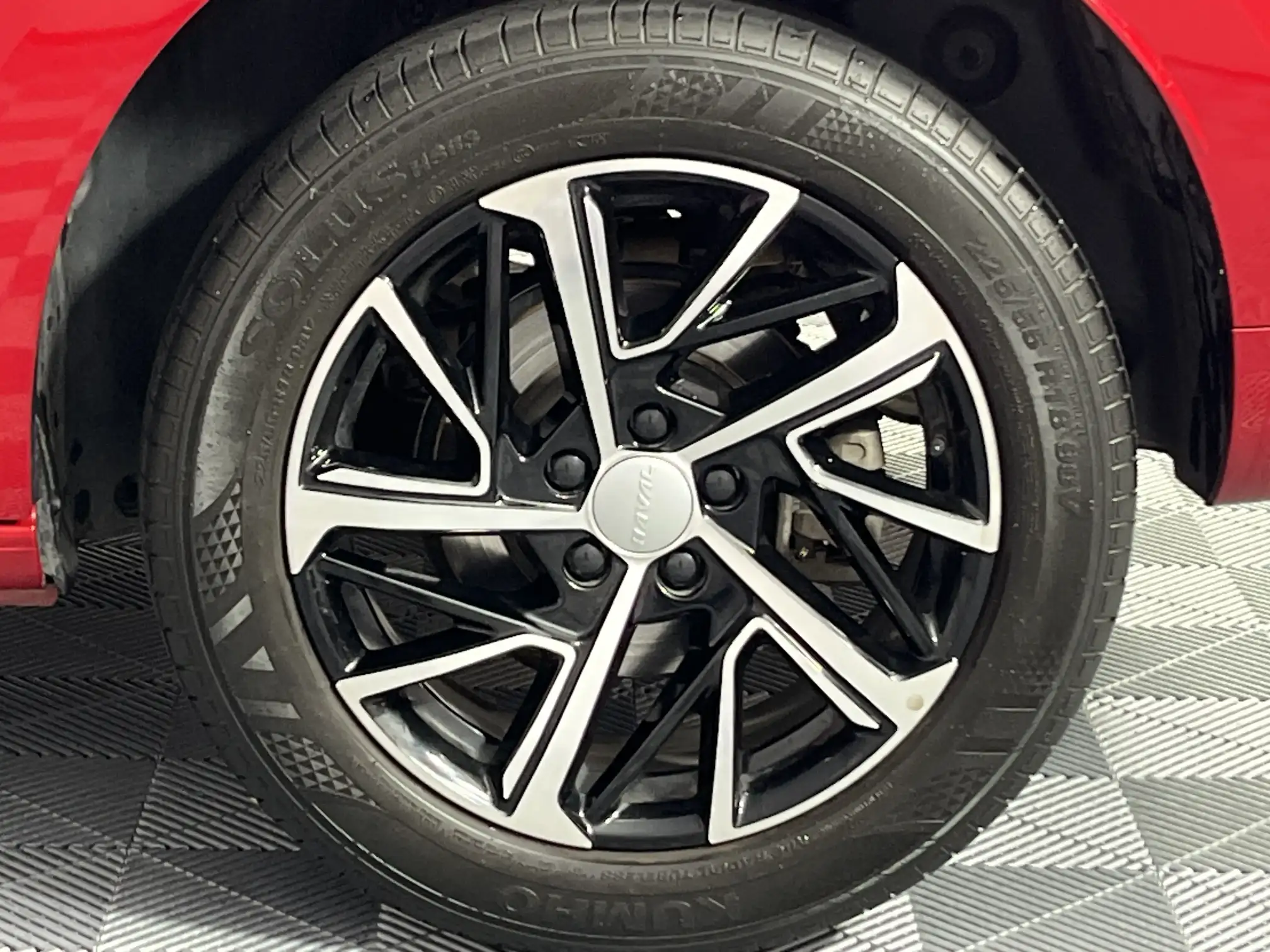 Haval H2