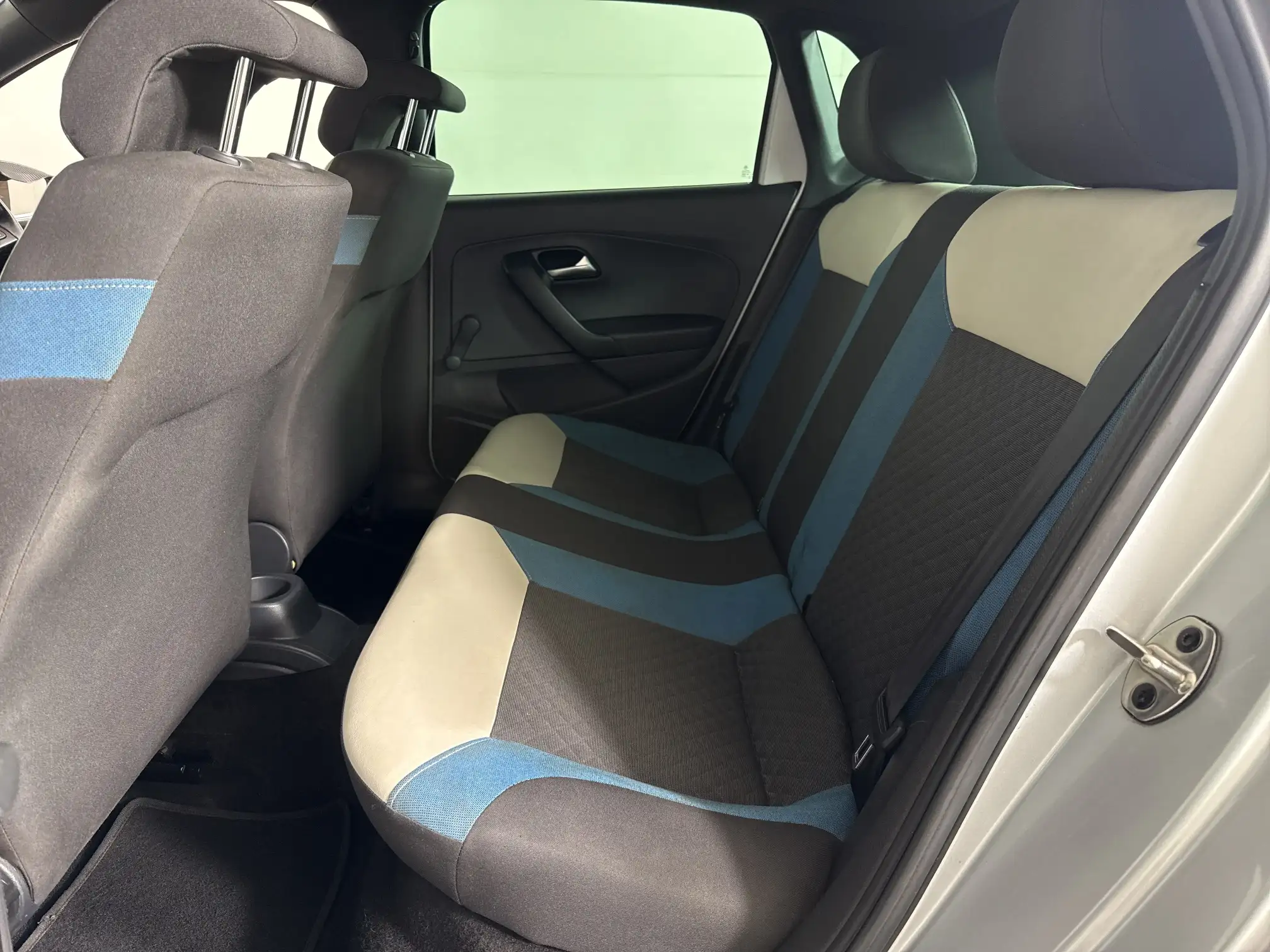 Volkswagen Polo Vivo