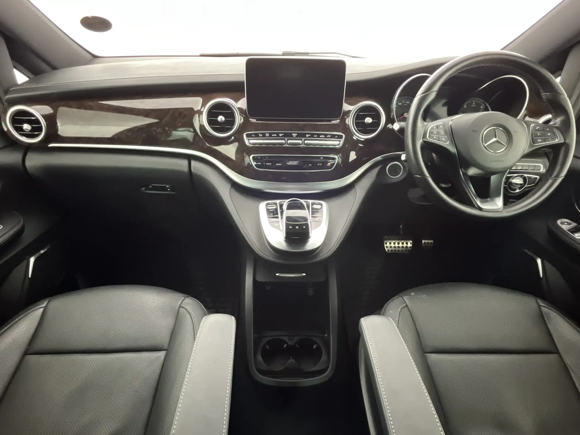 Mercedes-Benz Viano