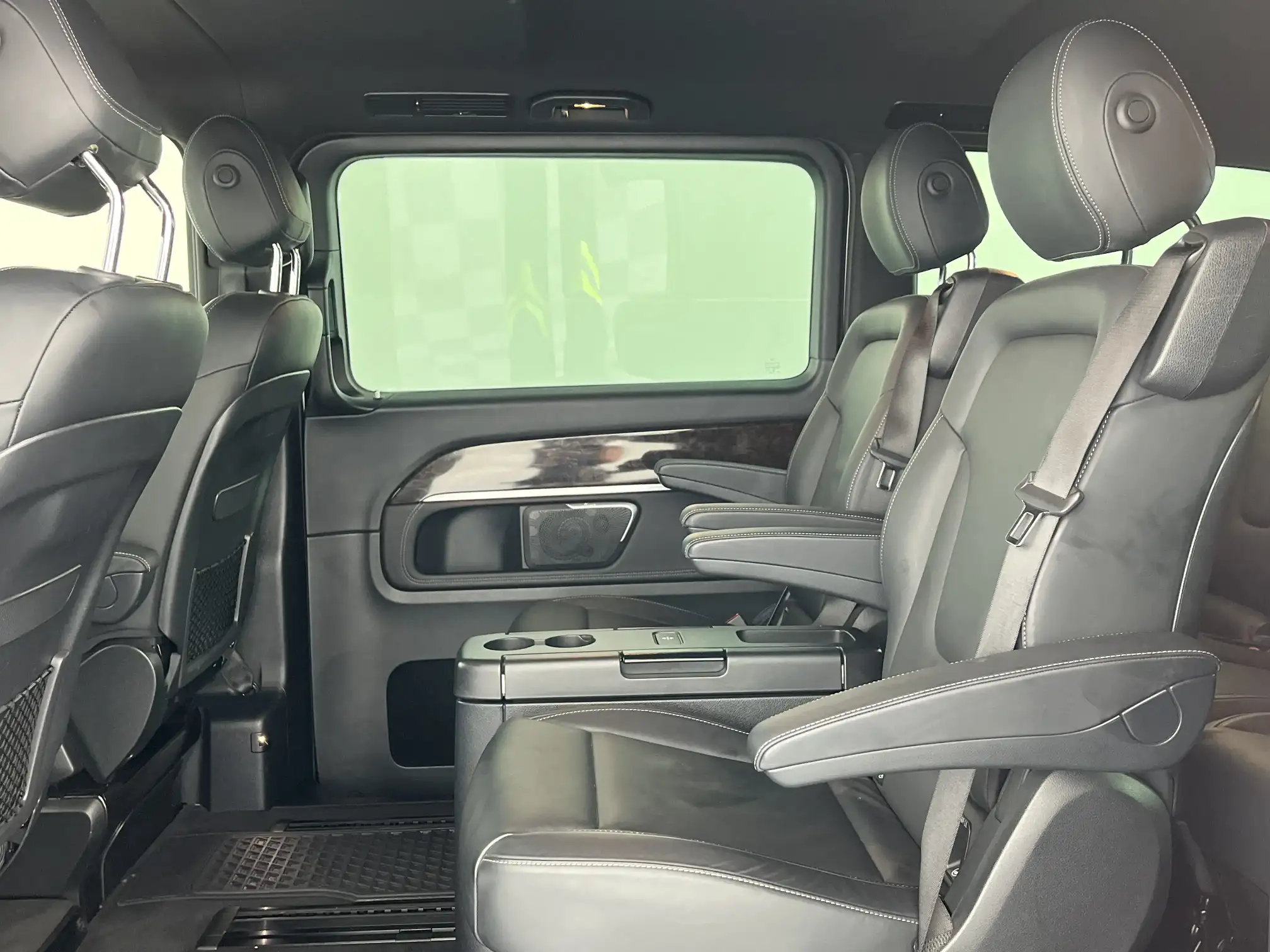 Mercedes-Benz Viano