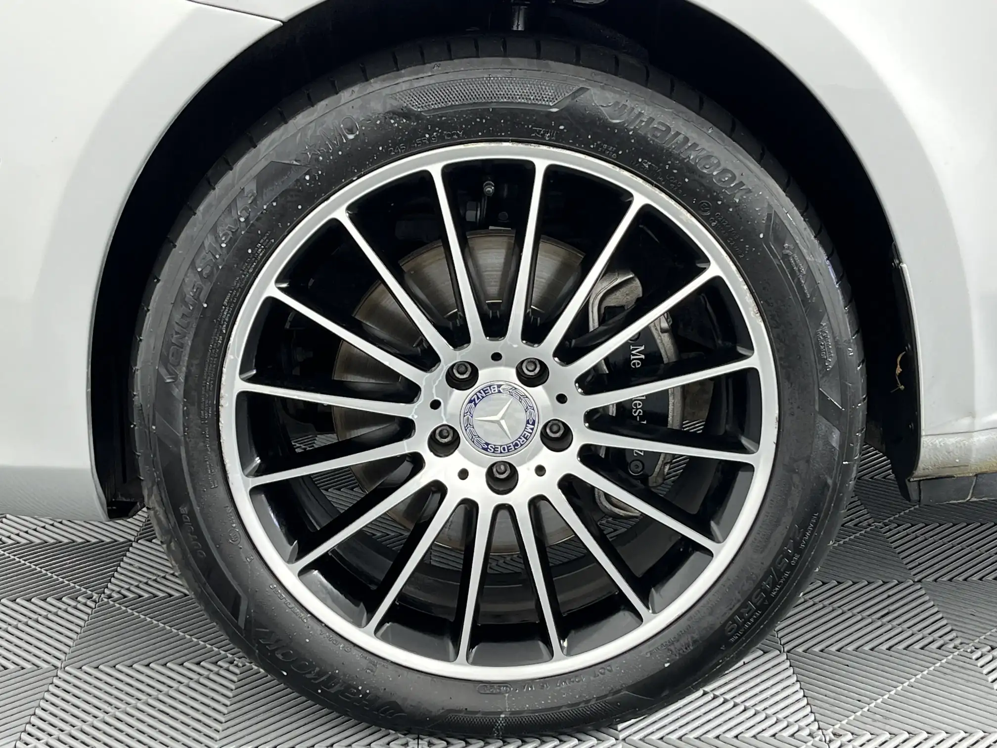 Mercedes-Benz Viano