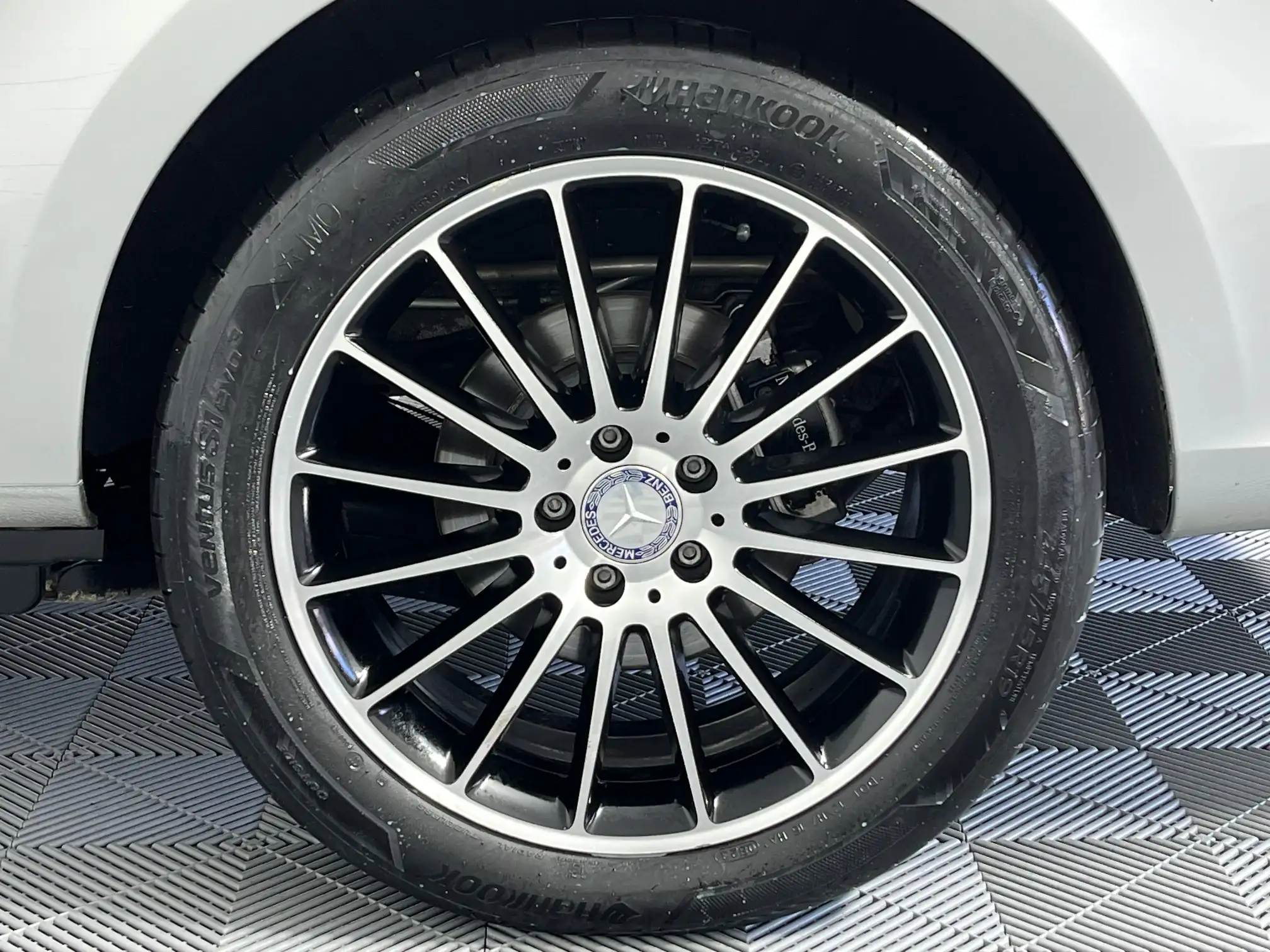 Mercedes-Benz Viano