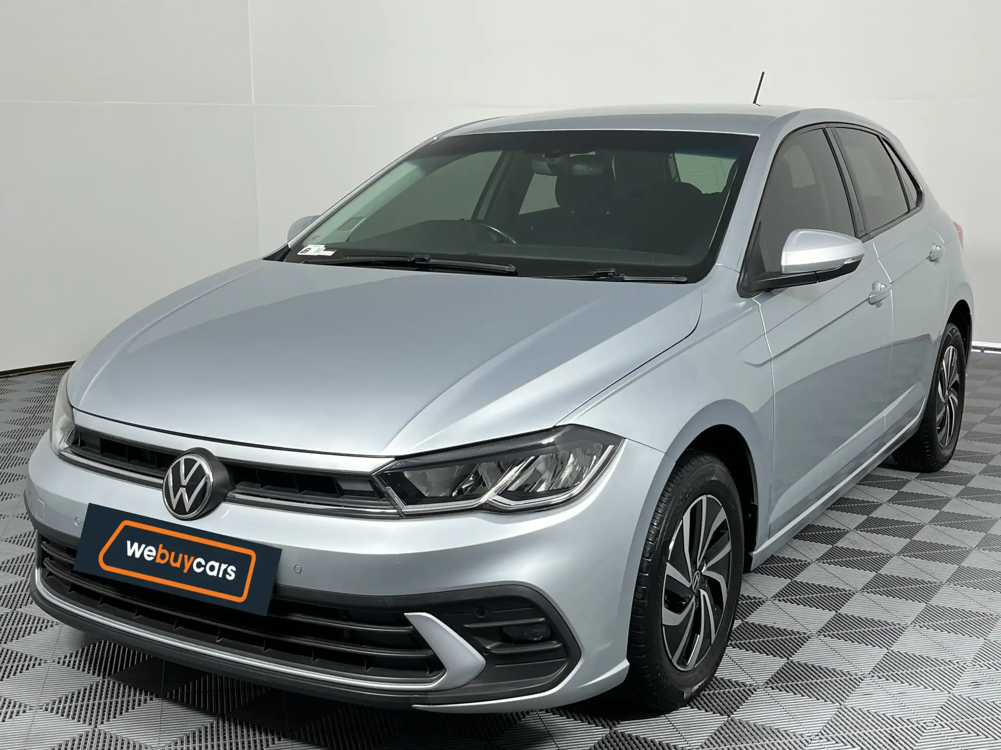 2022 Volkswagen Polo 1.0 TSI Life DSG at Montana (GP) for sale R291900