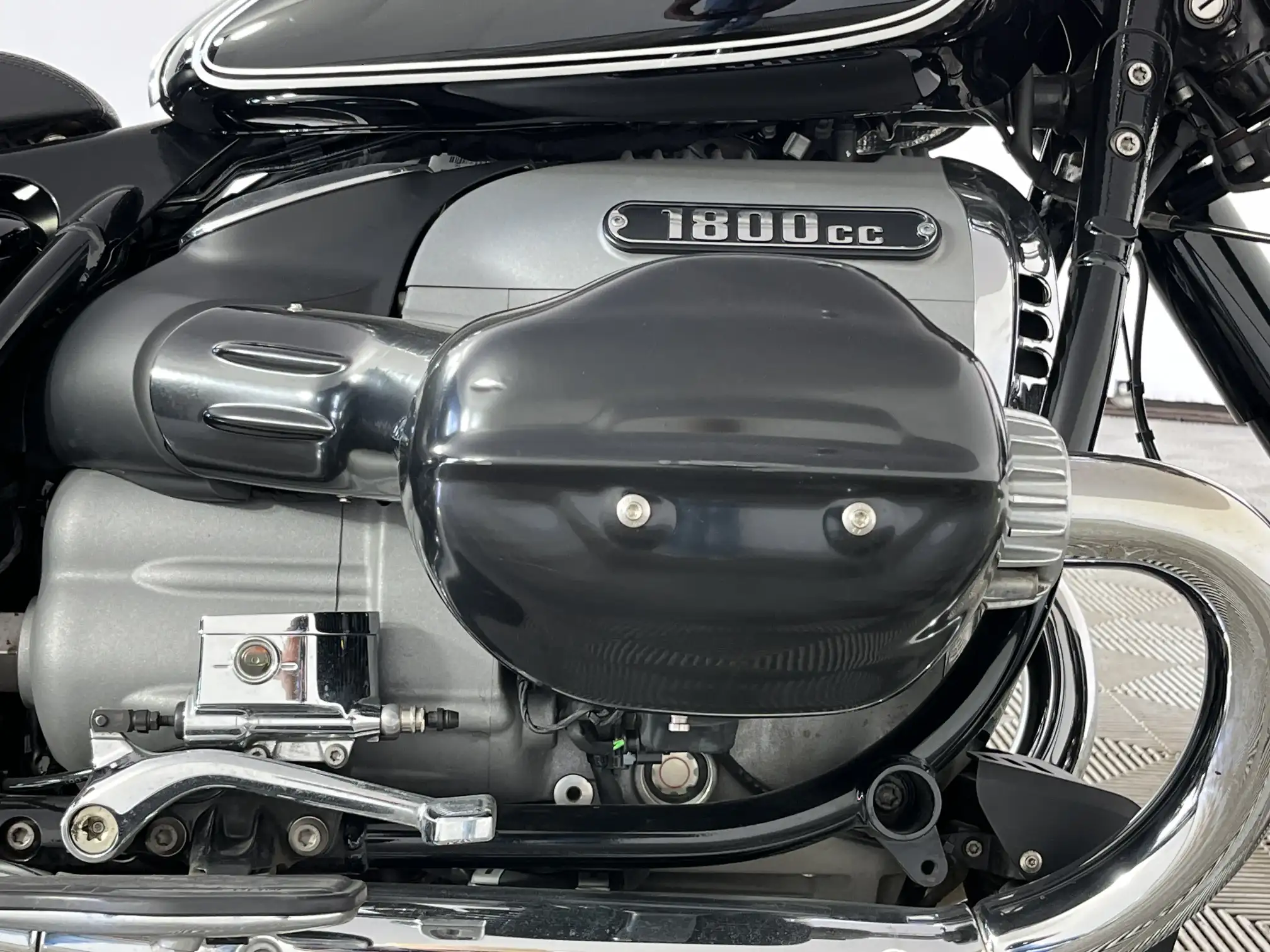 BMW R Series