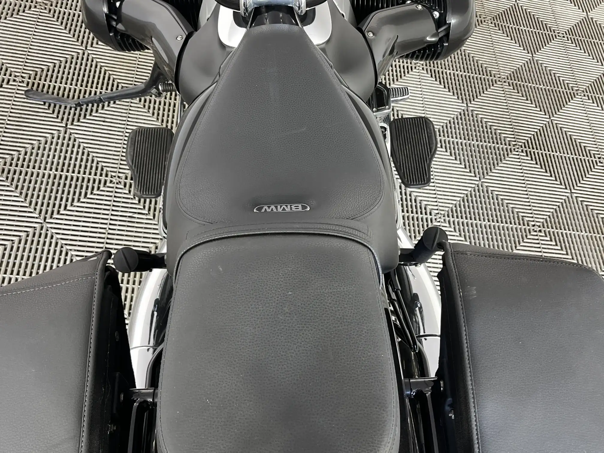 BMW R Series