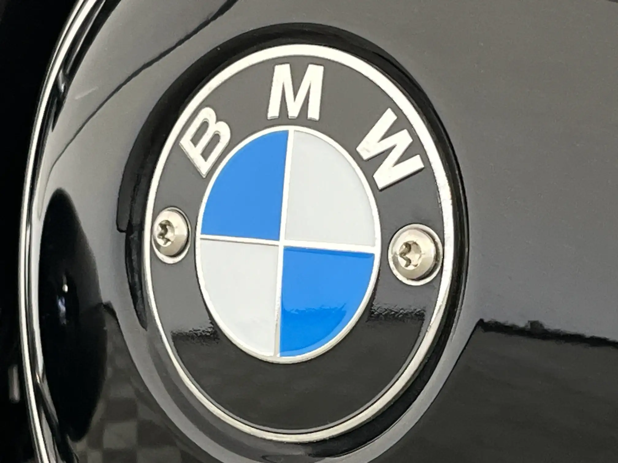 BMW R Series
