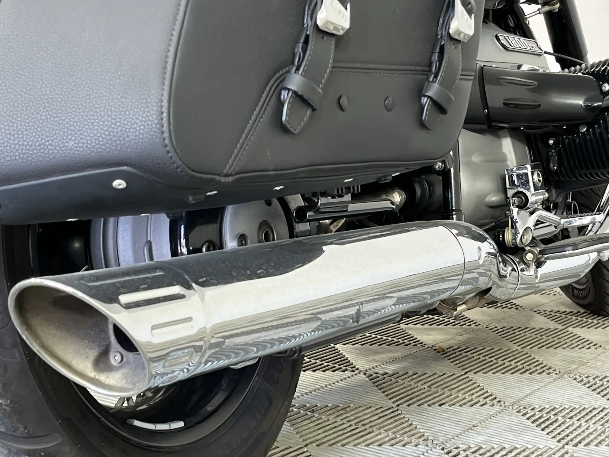 BMW R Series
