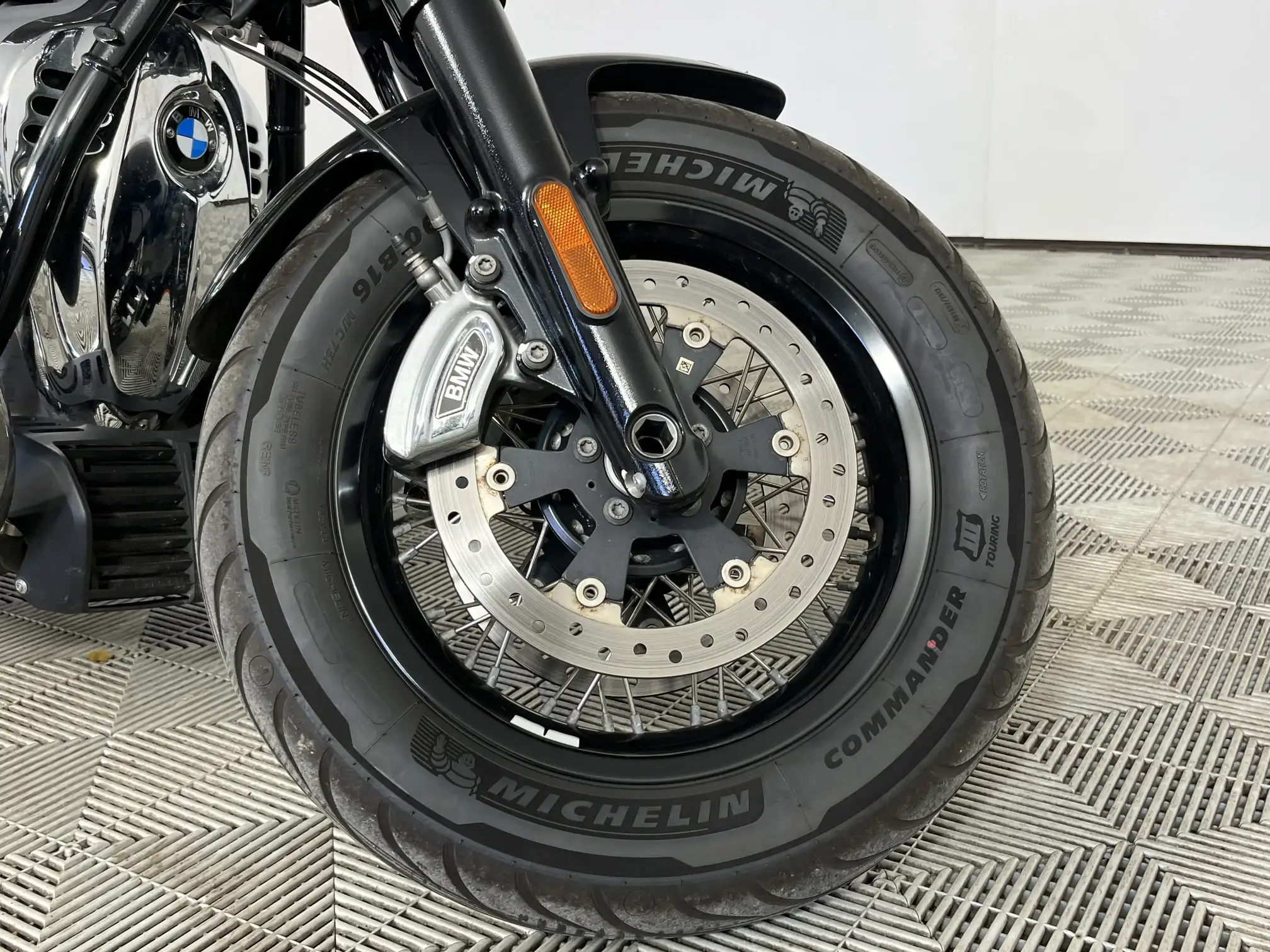 BMW R Series