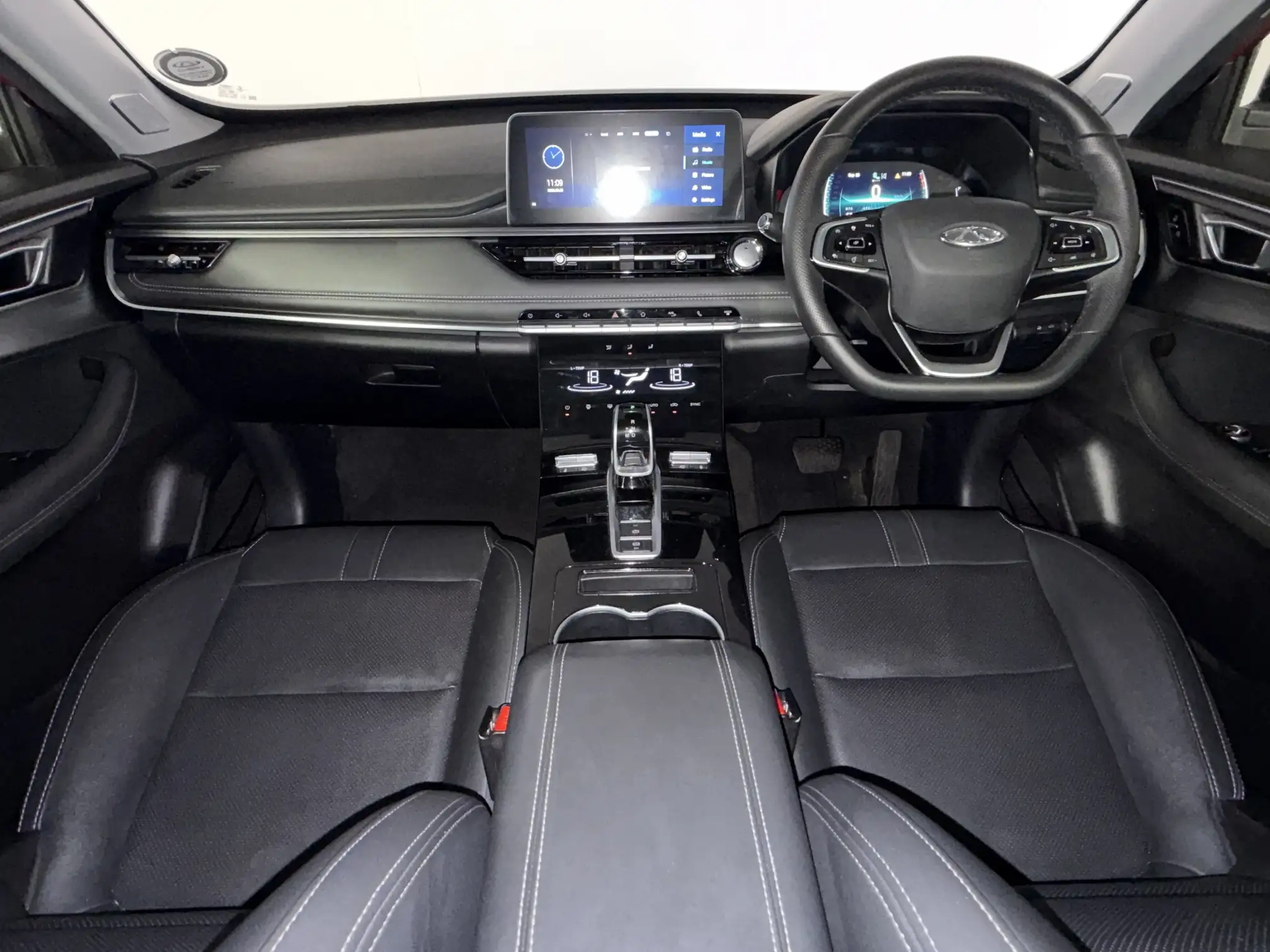 Chery Tiggo 7